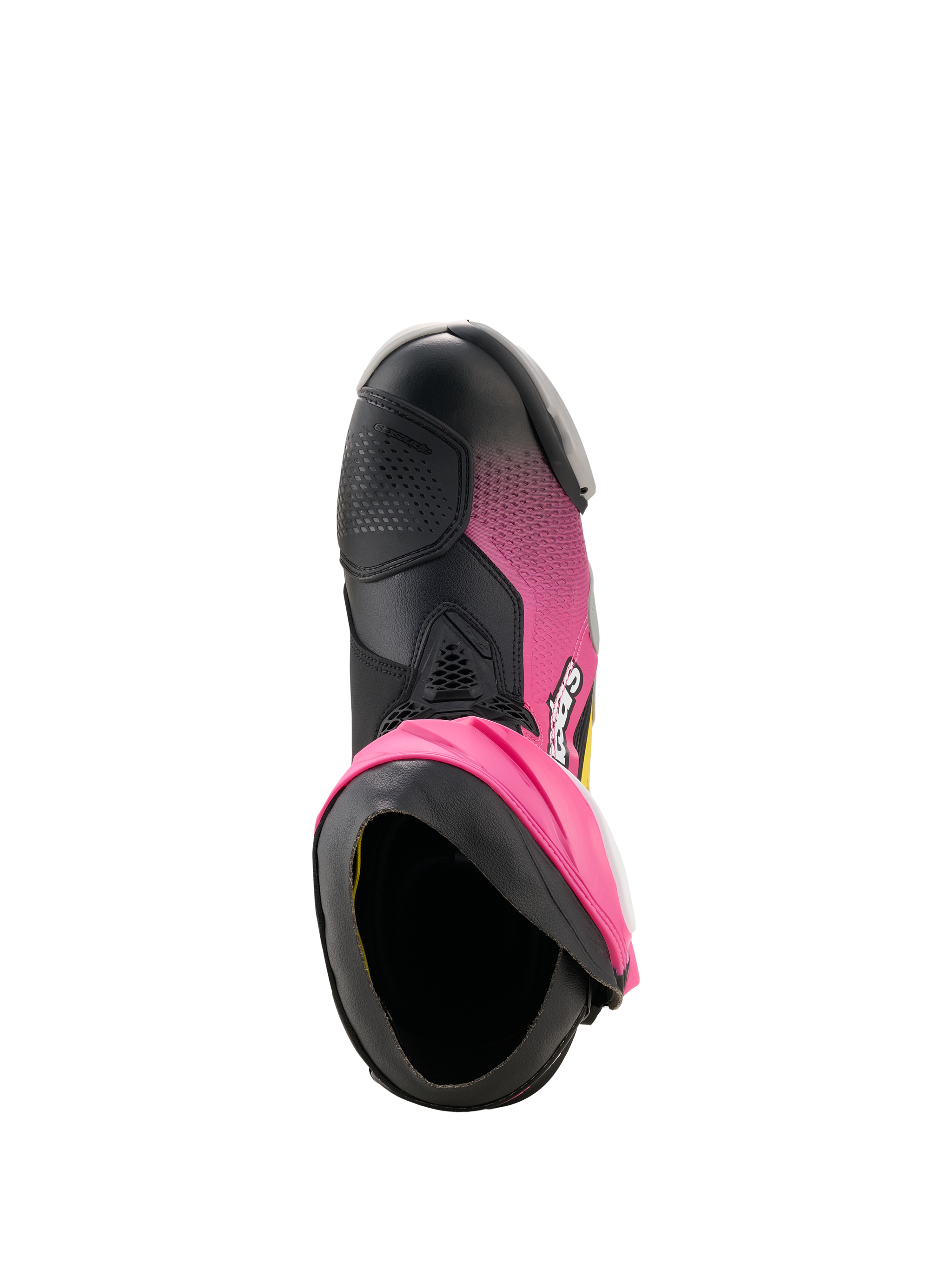 Supertech R Boots