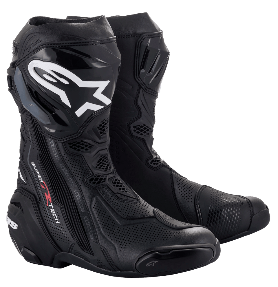 Buty Vented Supertech R