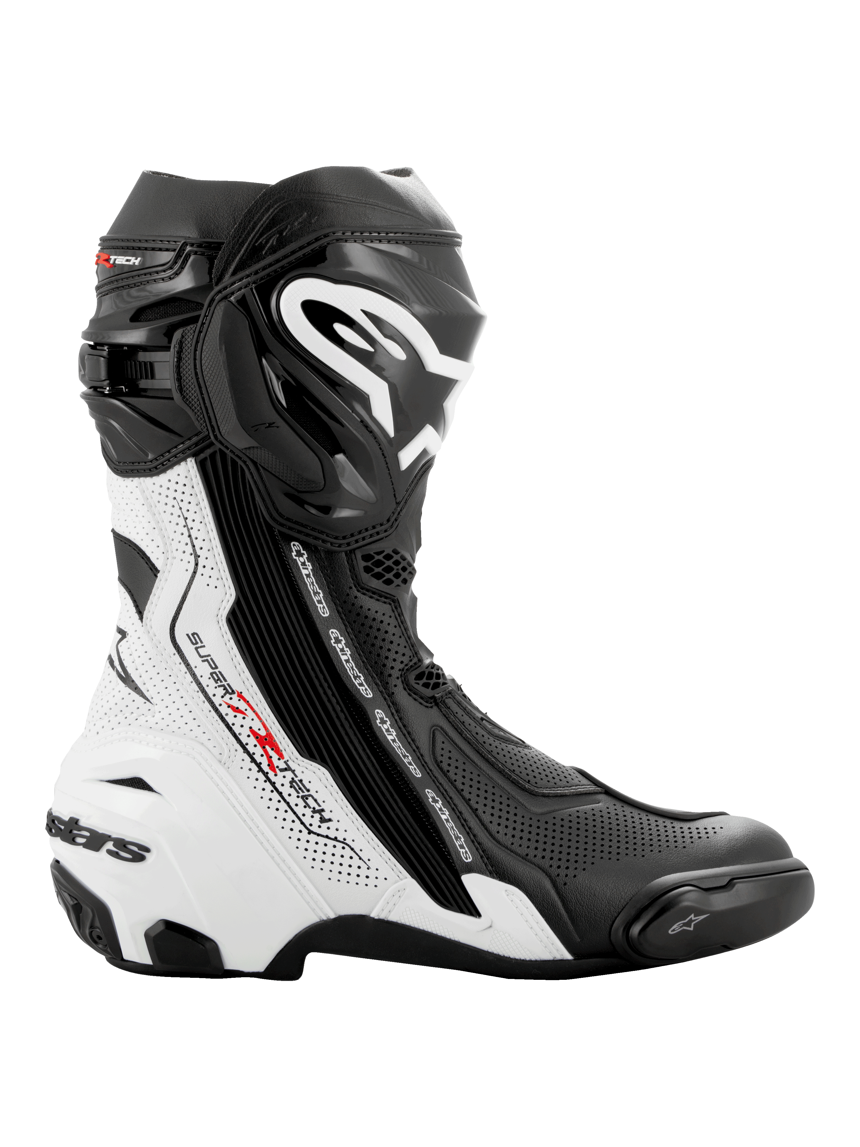 Buty wentylowane Supertech R