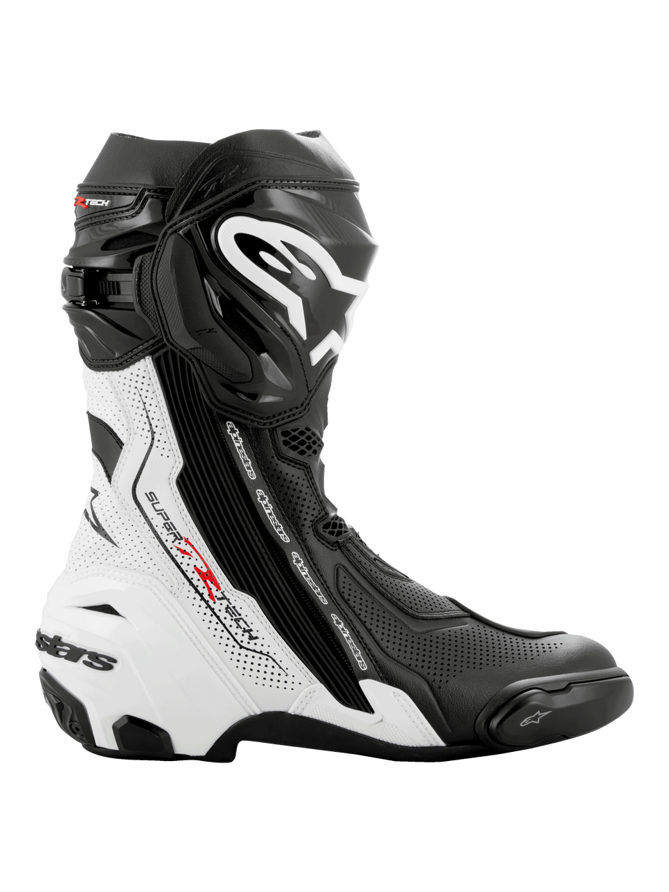 Buty Vented Supertech R