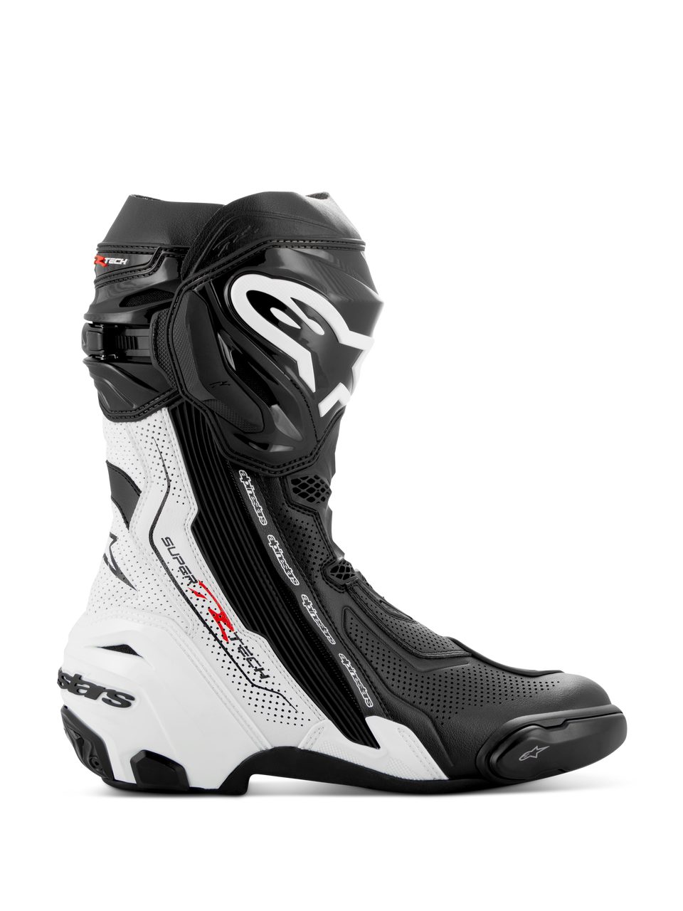 Buty Vented Supertech R