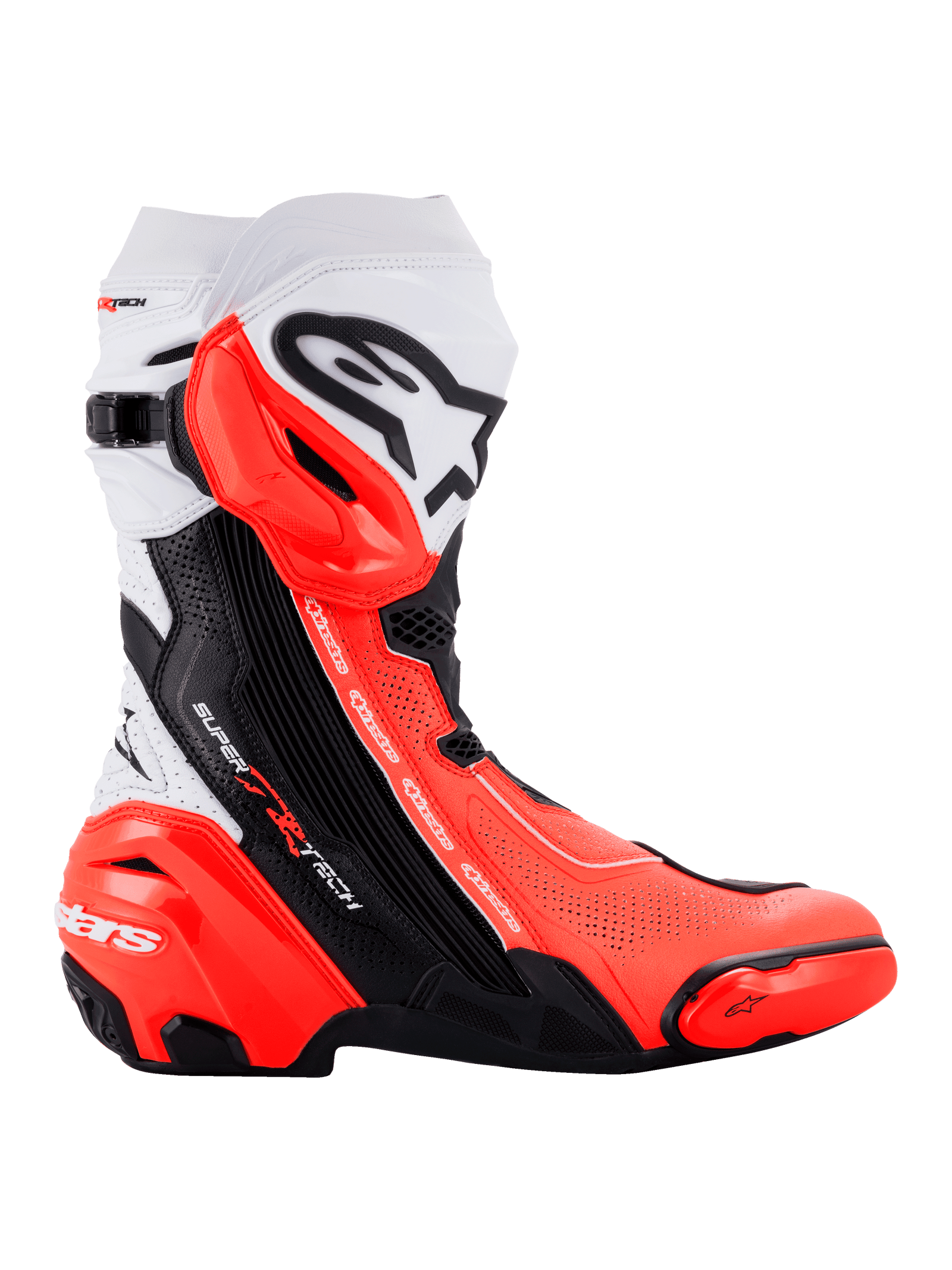 Buty Vented Supertech R