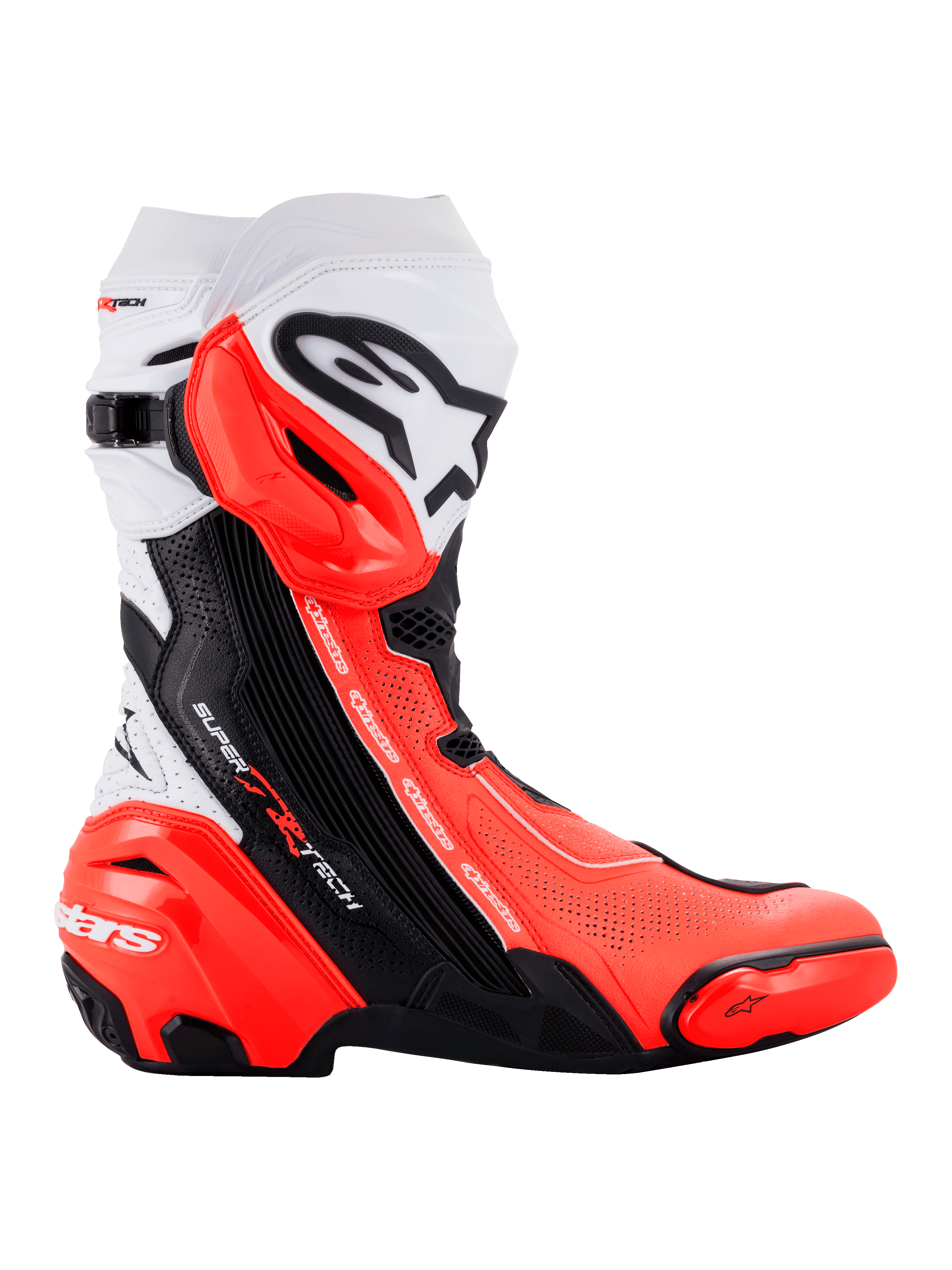 Wentylowane buty Supertech R