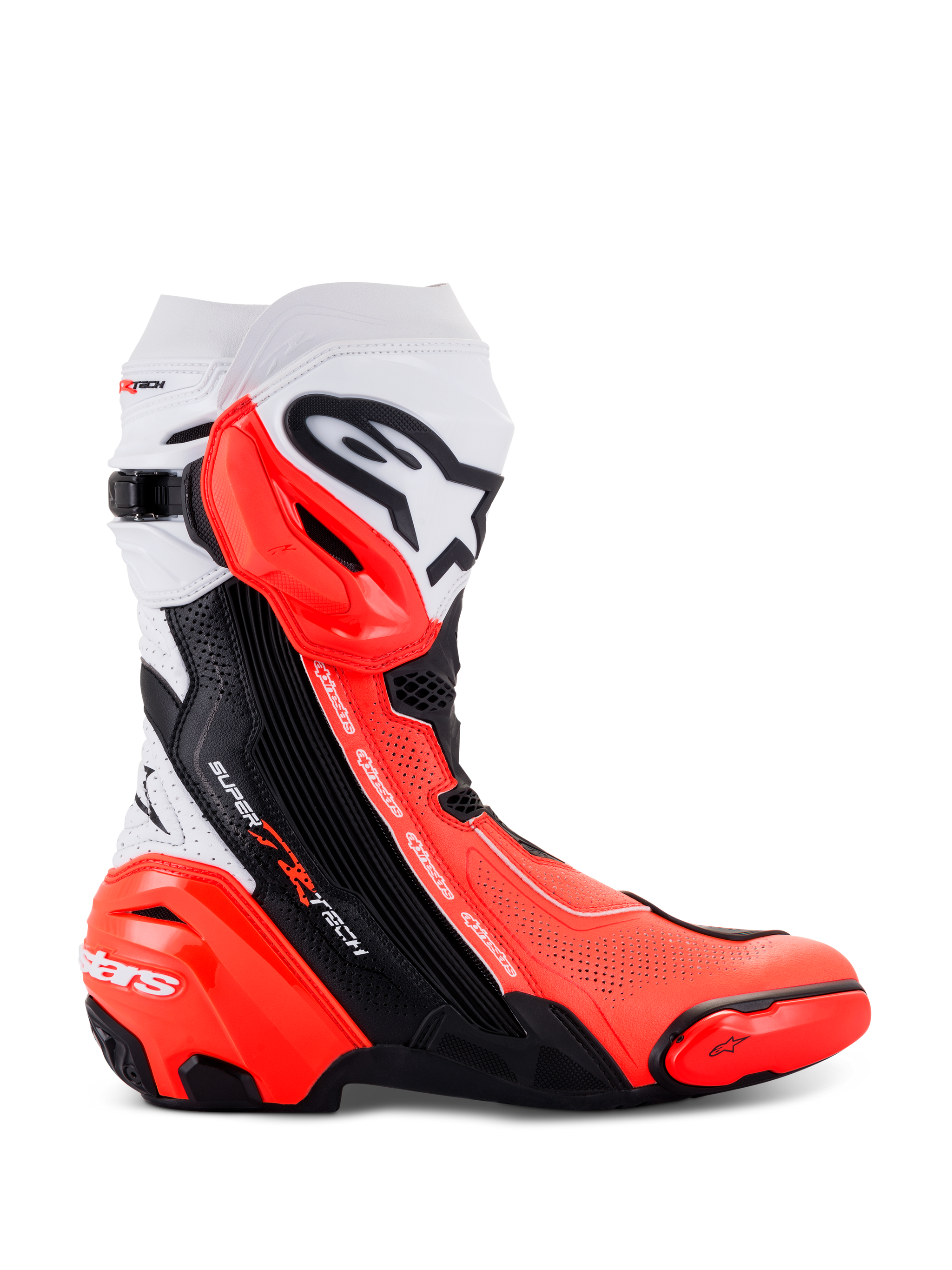 Supertech R Vented Buty | Alpinestars