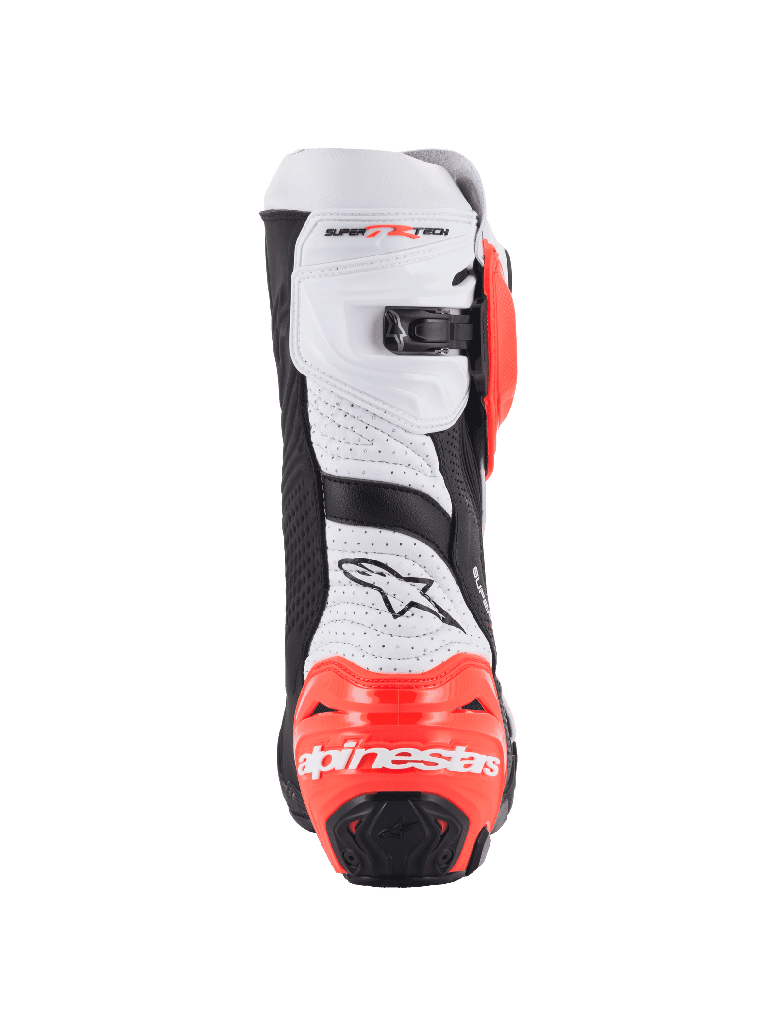 Buty Vented Supertech R