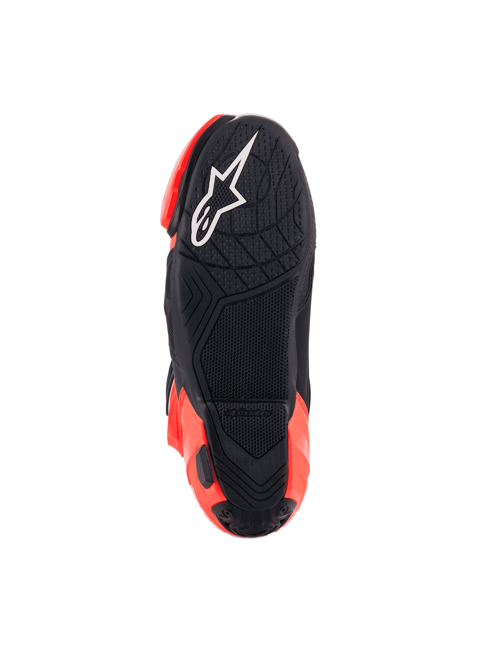 Buty Vented Supertech R