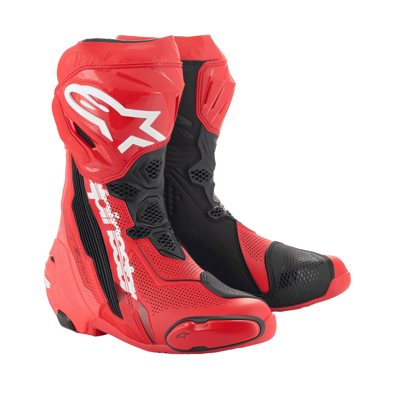 Vented Buty Supertech R