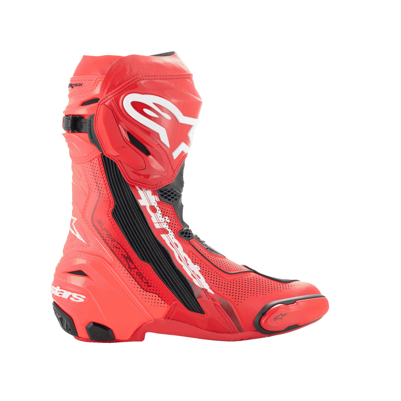 Vented Buty Supertech R