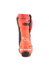 Vented Buty Supertech R