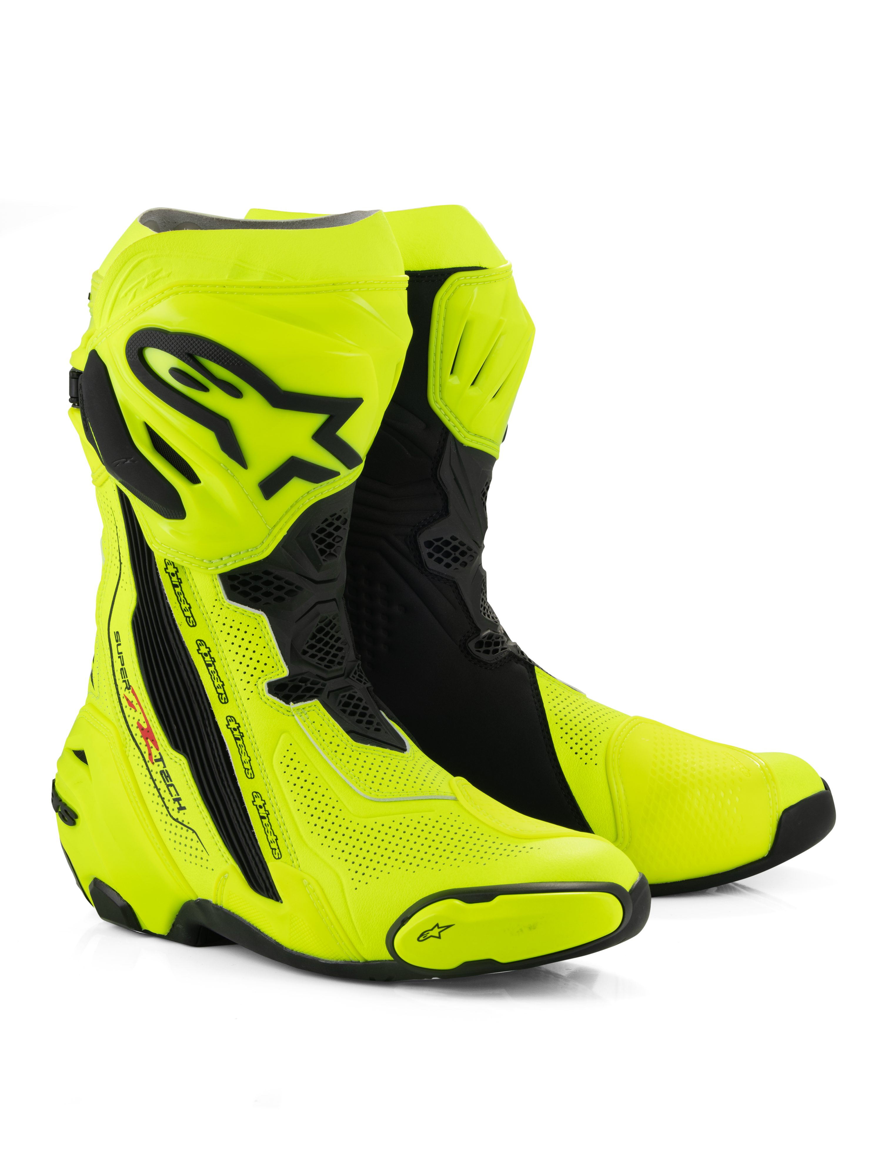 Supertech R Vented Buty