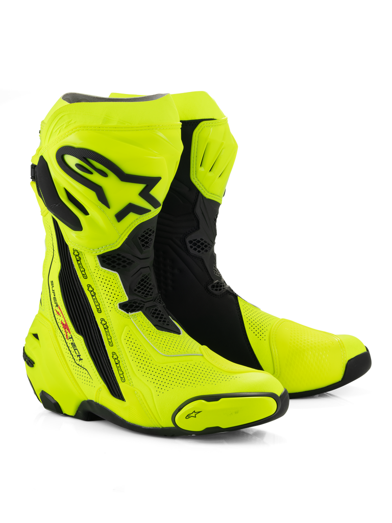 Supertech R Vented Buty