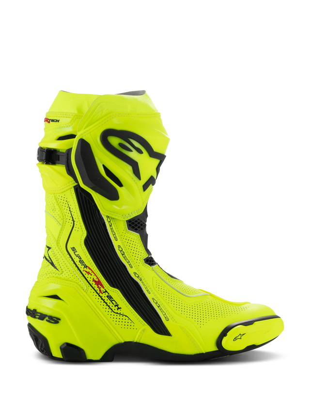 Supertech R Vented Buty