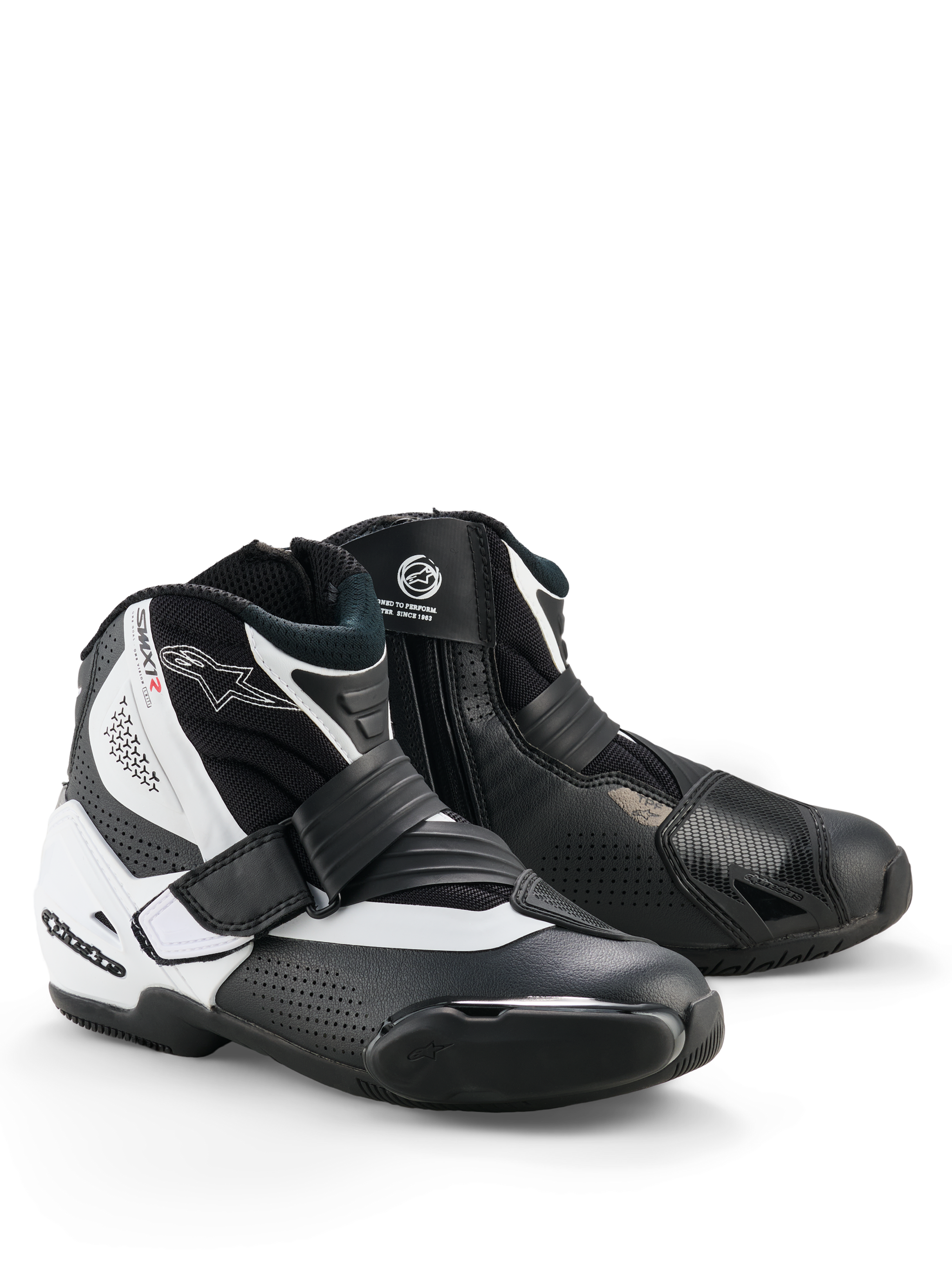 SMX-1 R V2 Vented Boots