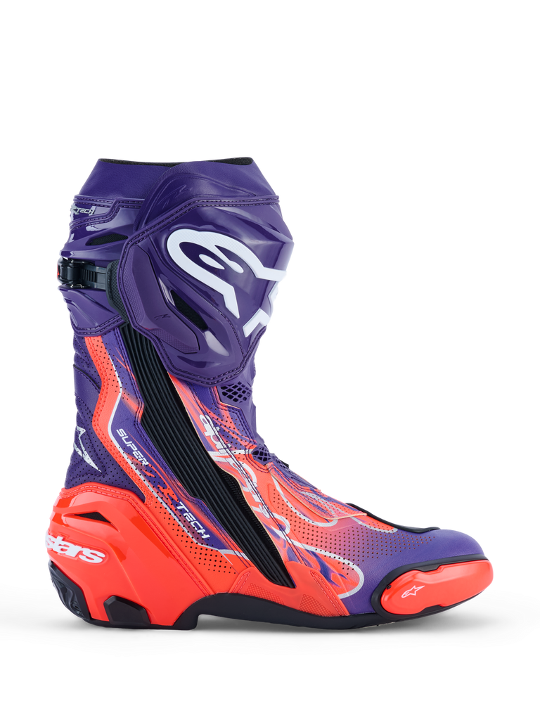 Buty Supertech R Limited Edition Flyte Wentylowane
