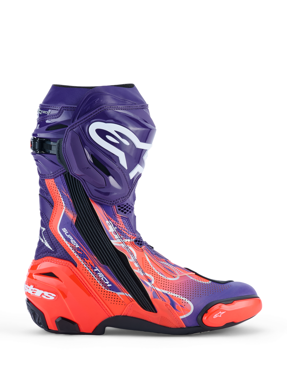 Buty Supertech R Limited Edition Flyte Wentylowane