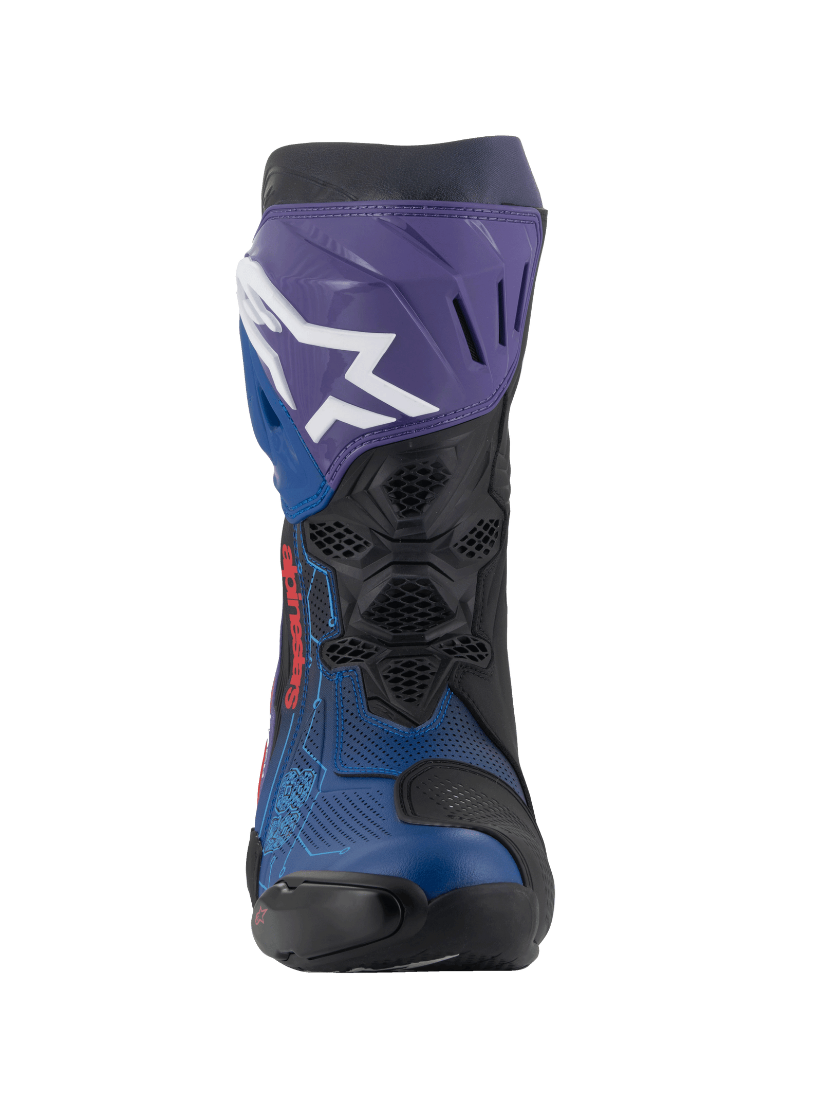 Buty Supertech R LE Martinator R01 Vented