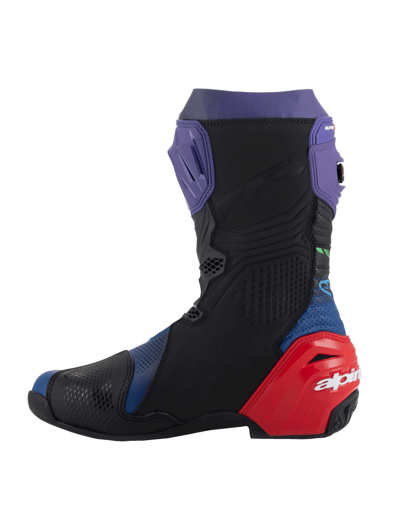 Buty Supertech R LE Martinator R01 Vented