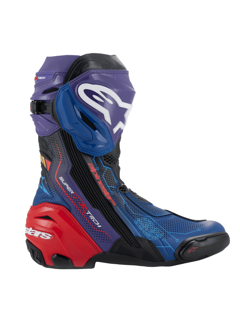 Buty Supertech R LE Martinator R01 Vented