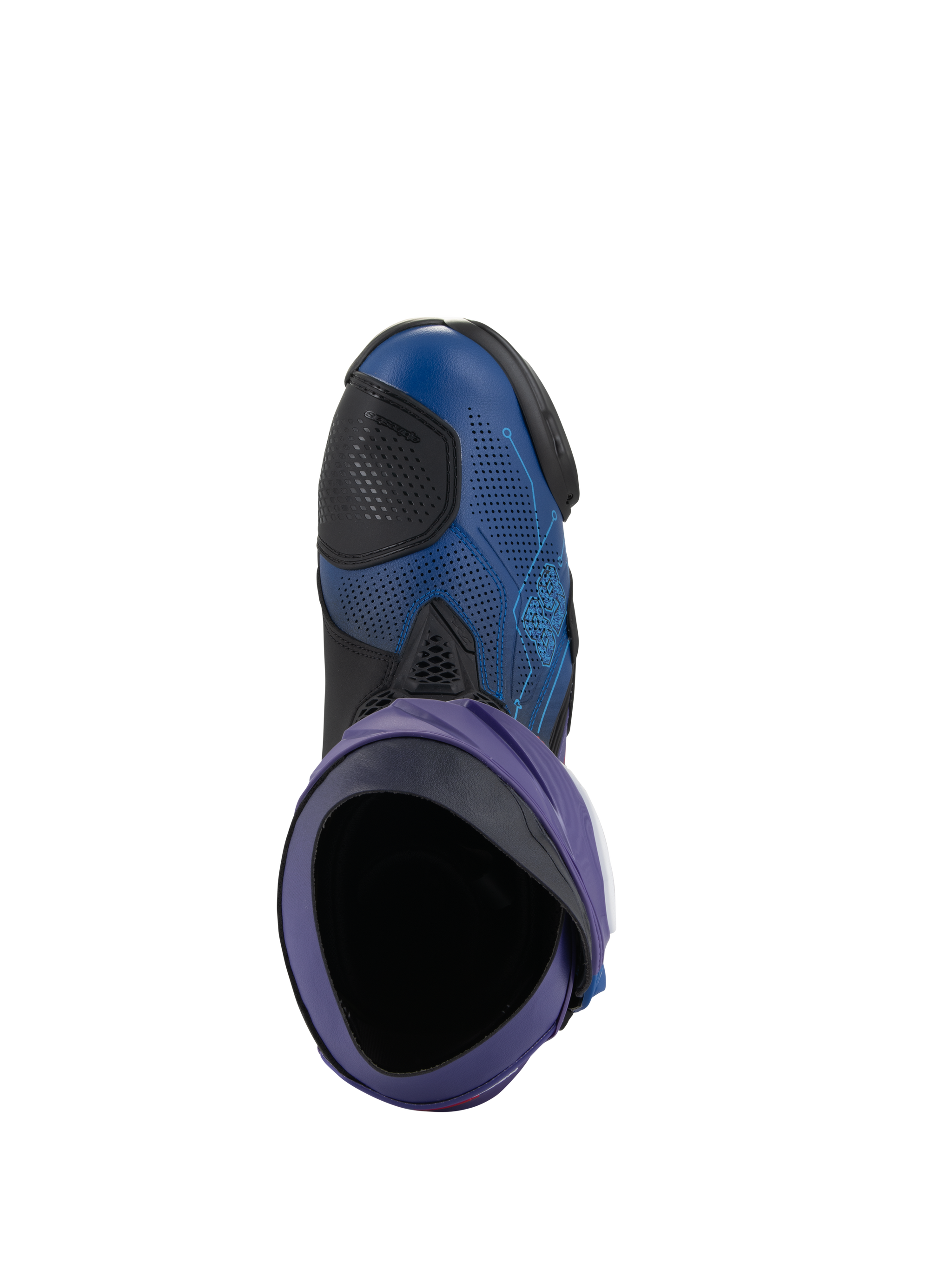 Buty Supertech R LE Martinator R01 Wentylowane