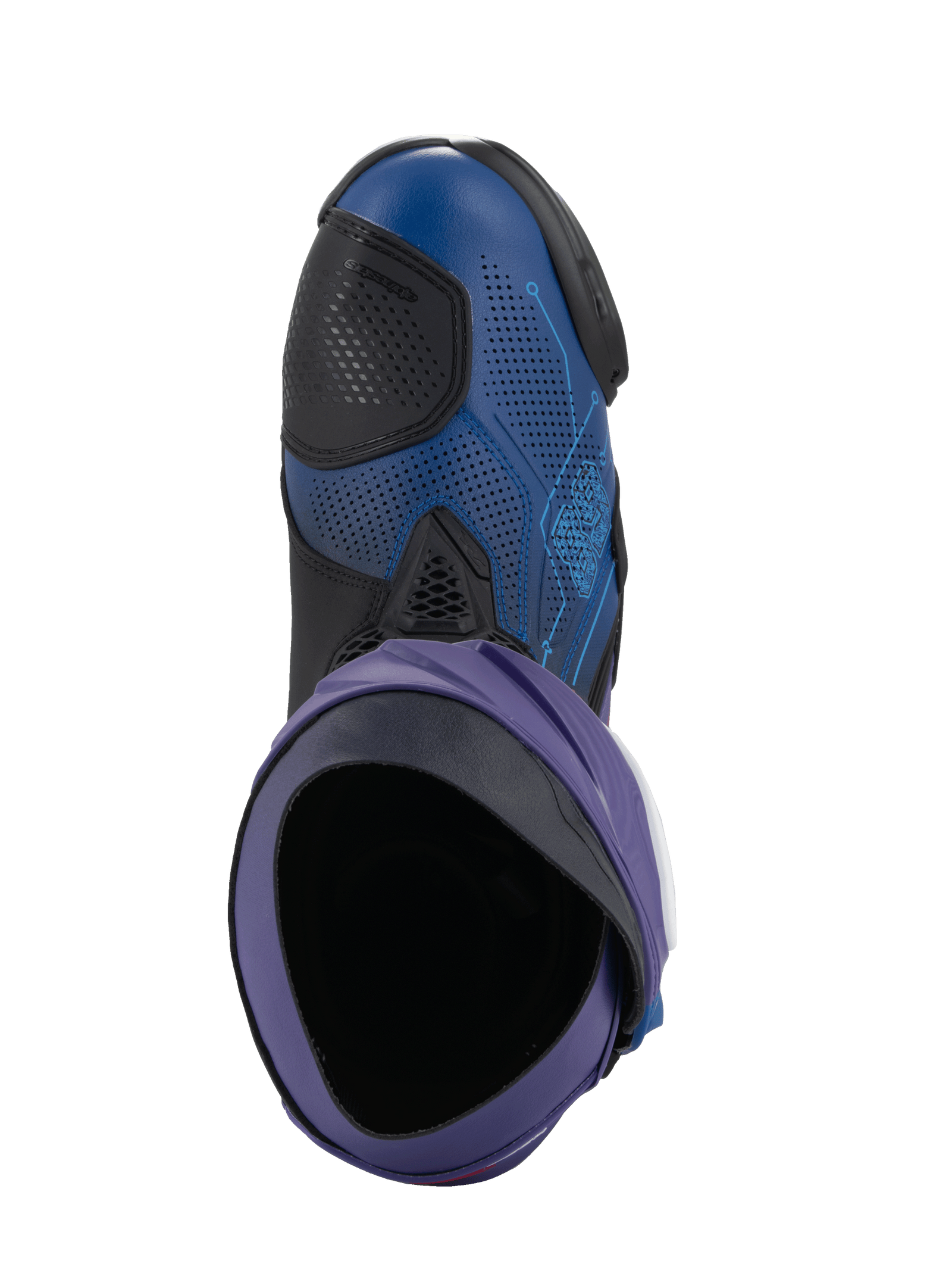 Buty Supertech R LE Martinator R01 Vented