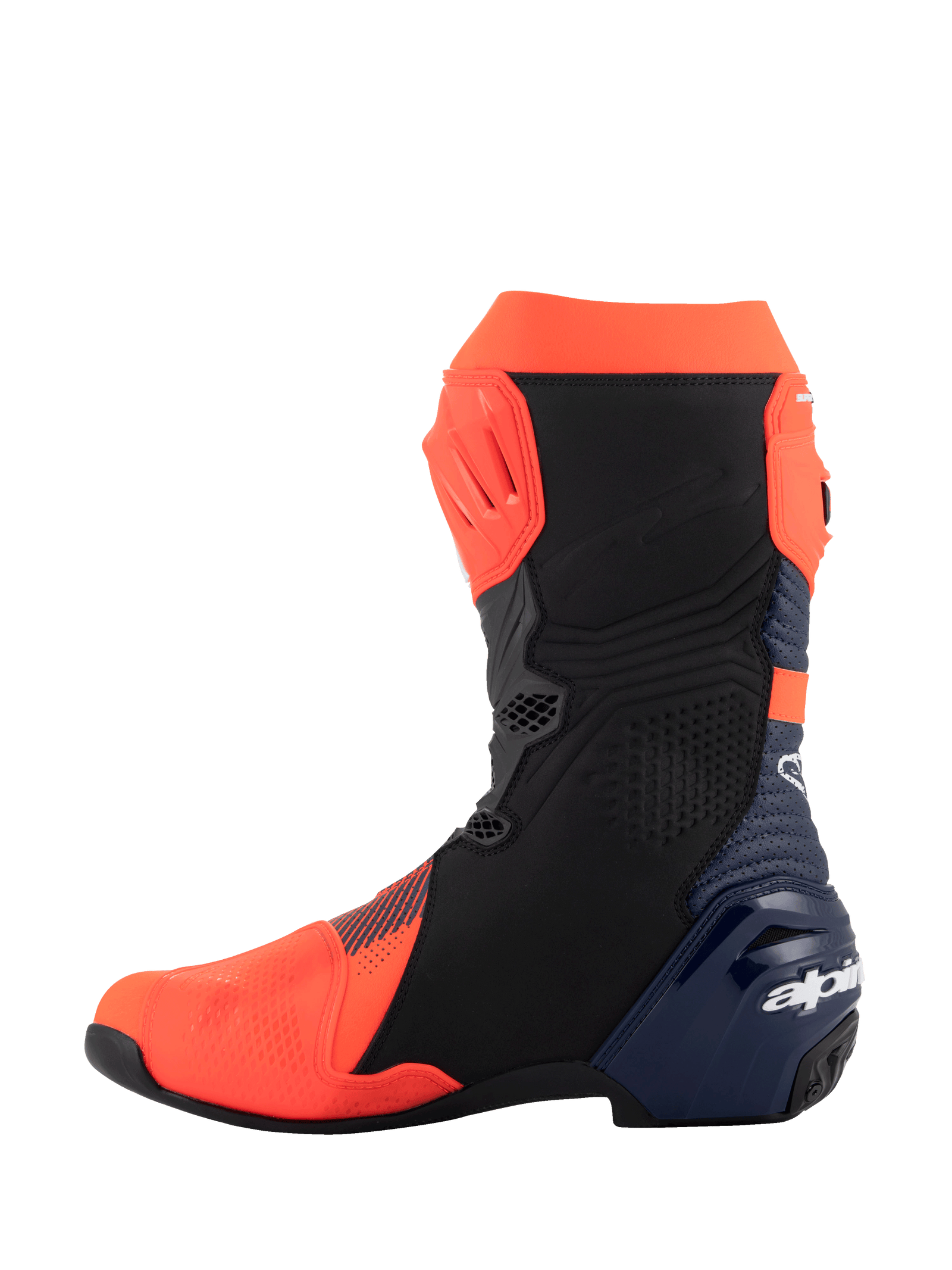 Supertech R LE Marquez R04 Vented Boot