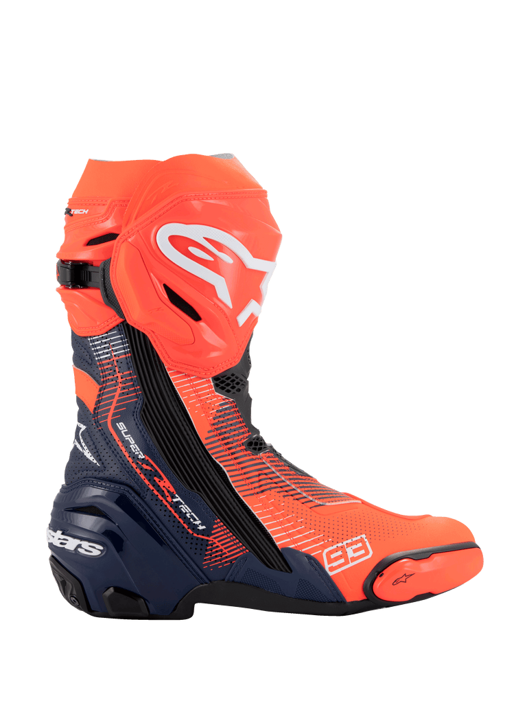 Replika Buty Supertech R MM93 Vented