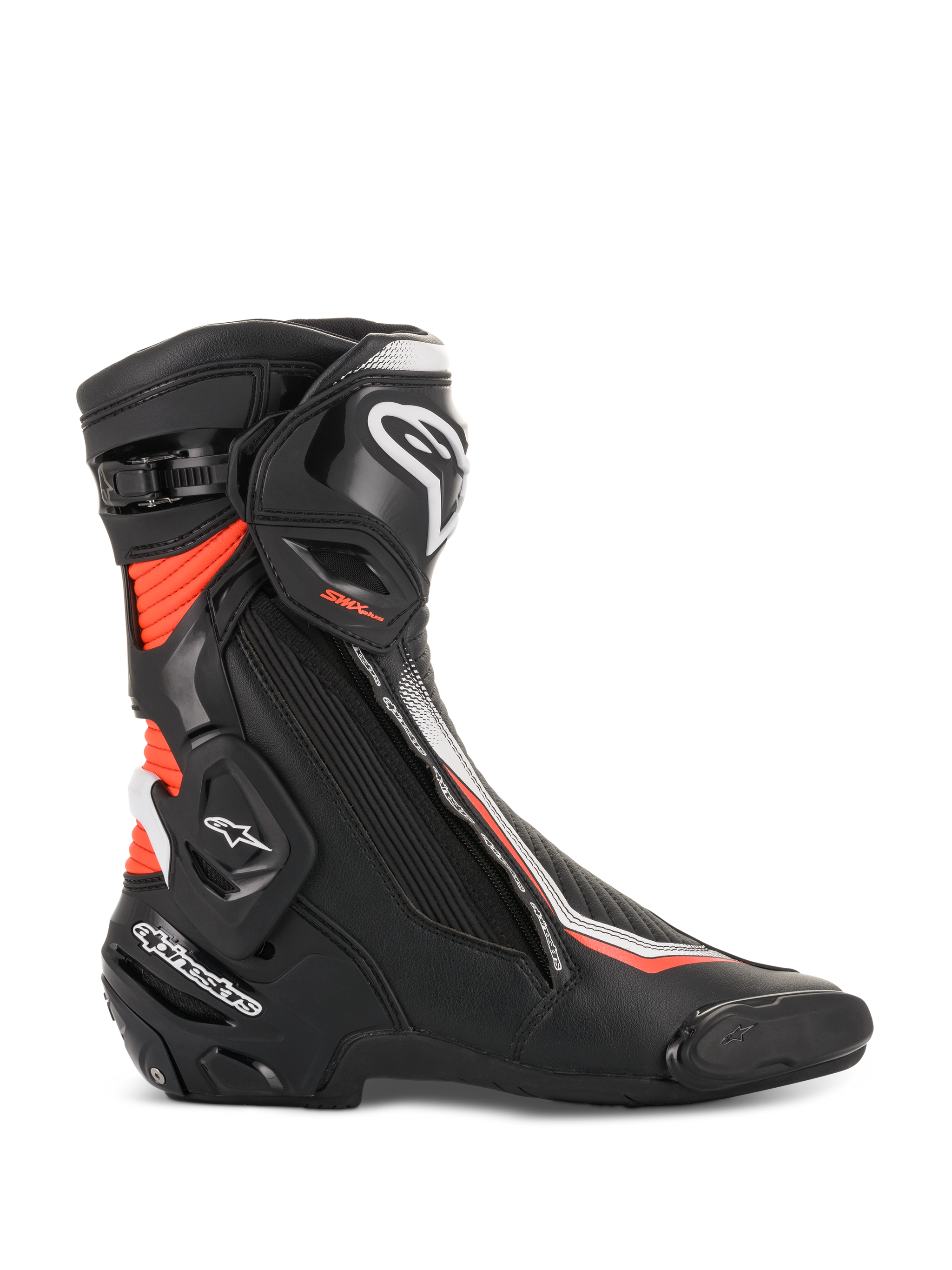 alpinestars SMX PLUS v2 BOOT 28.5㎝ Buty SMX Plus V2 - CZARNY RACING/SPORT buty | Alpinestars