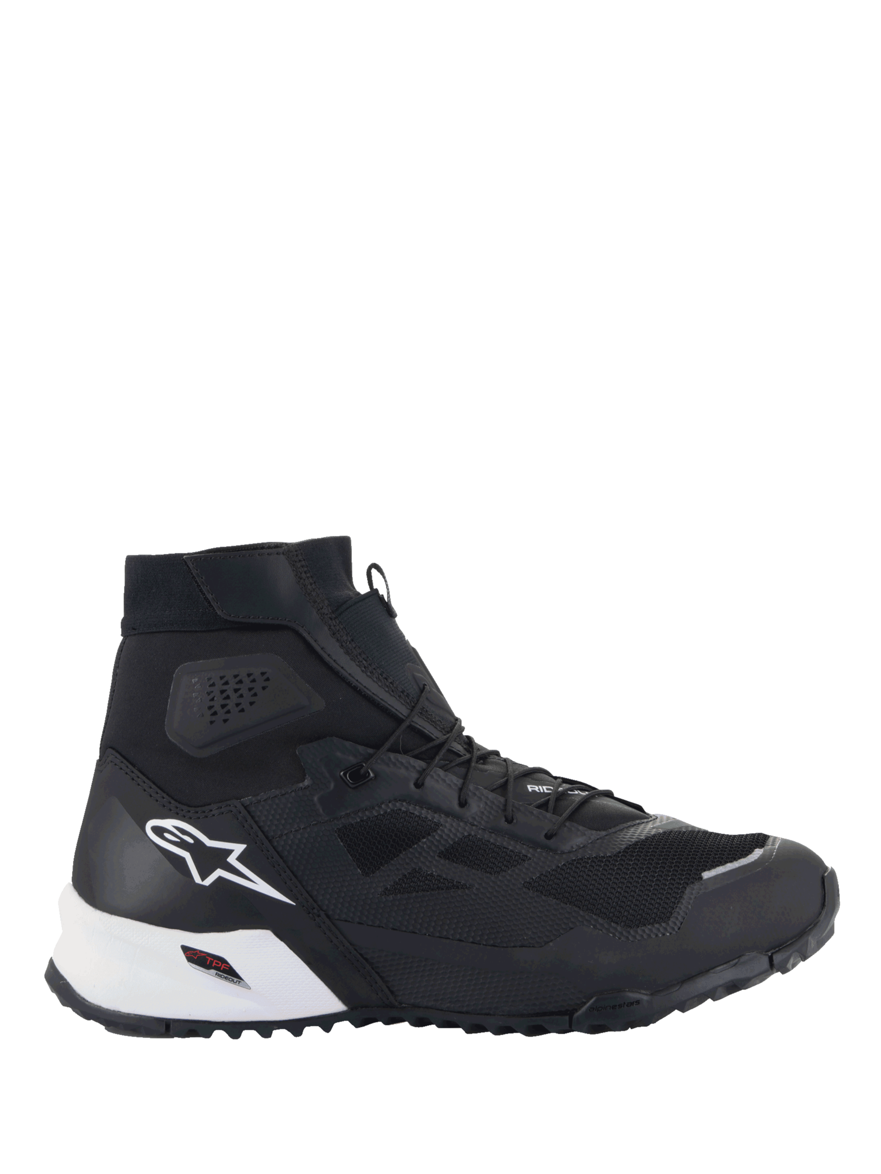 CR-1 Shoes