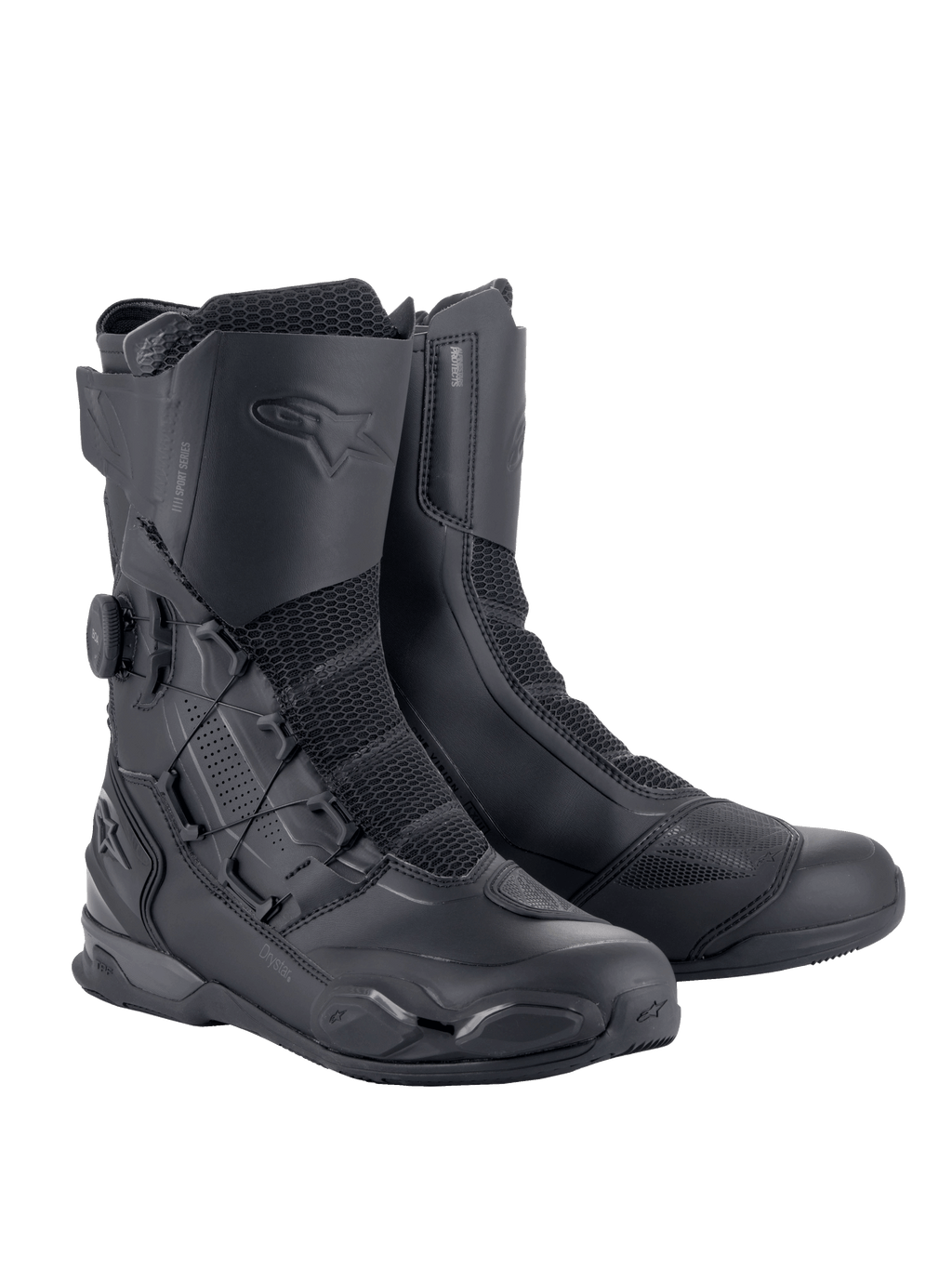 Buty SP-X BOA® Drystar®
