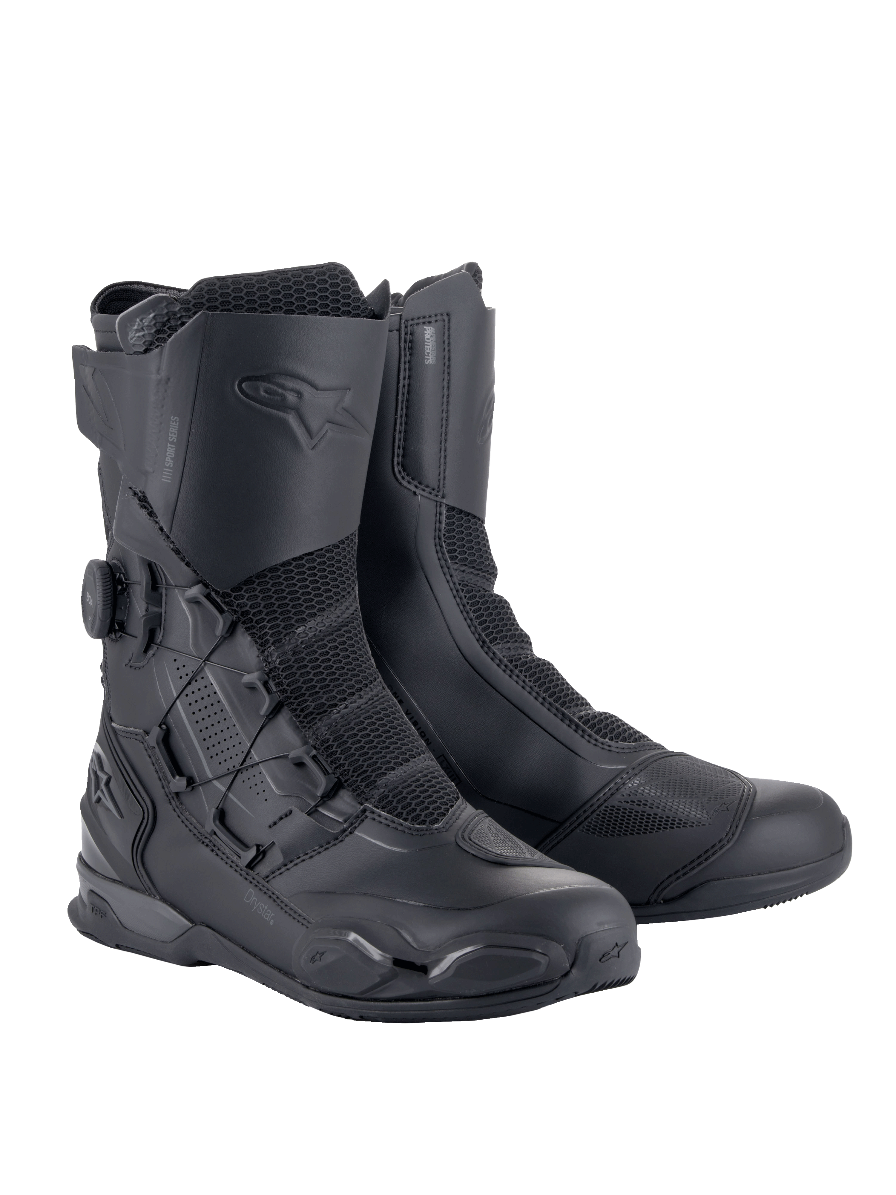 Buty SP-X BOA® Drystar®