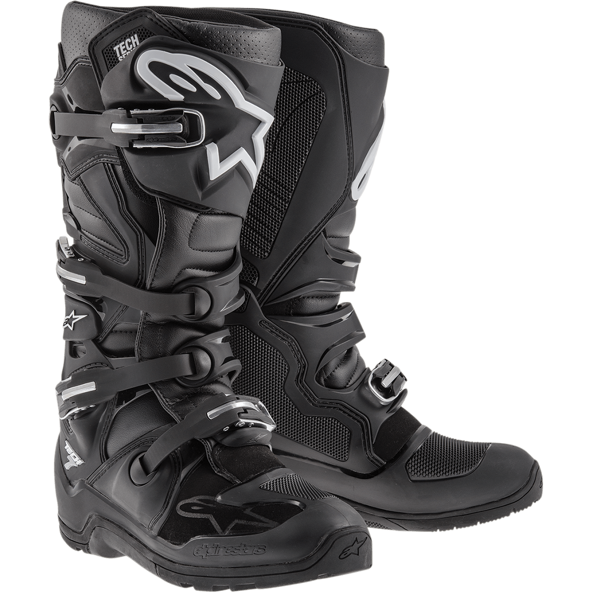 Tech 7 Enduro Buty