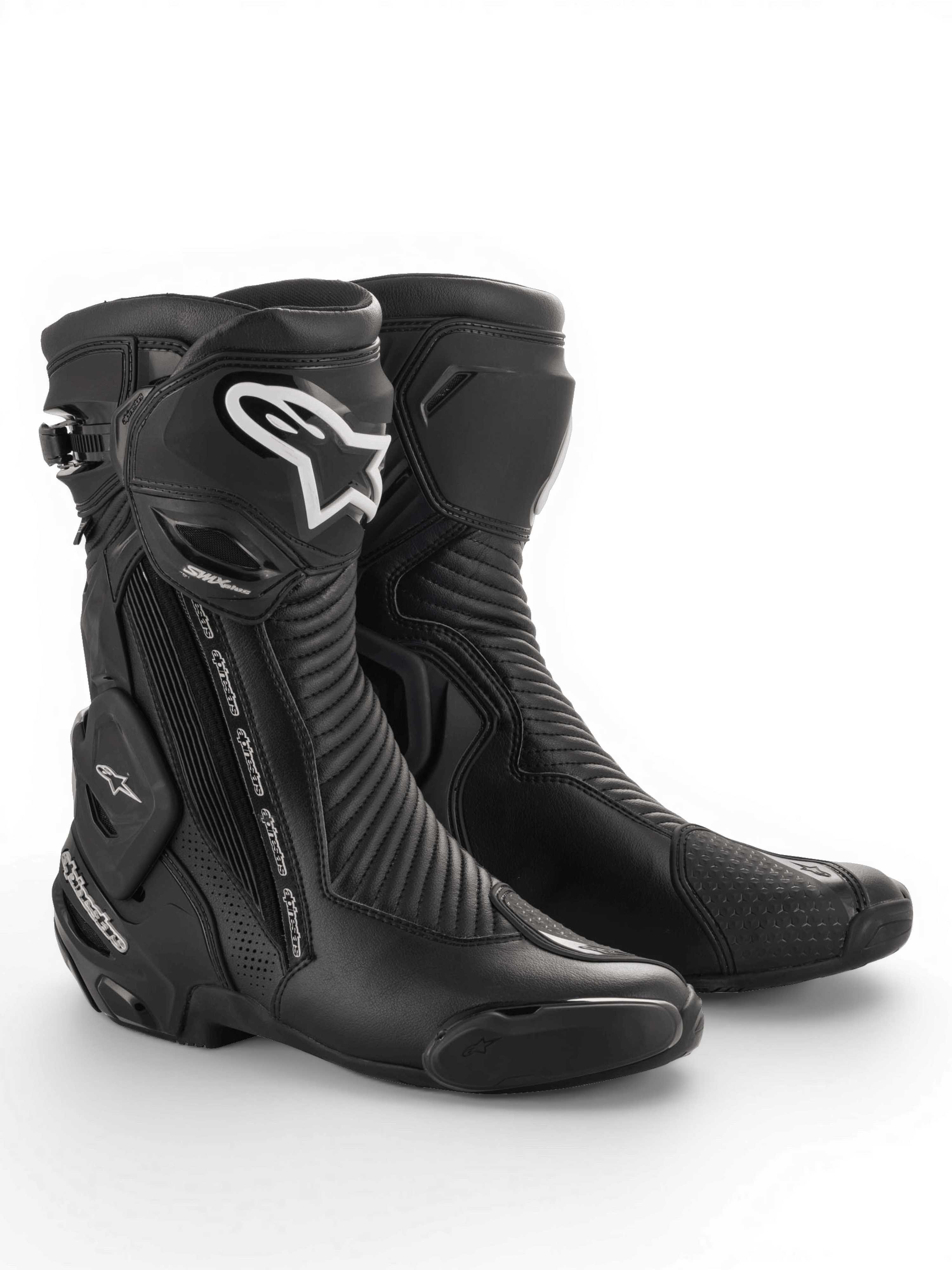 Buty SMX Plus V2 GORE-TEX