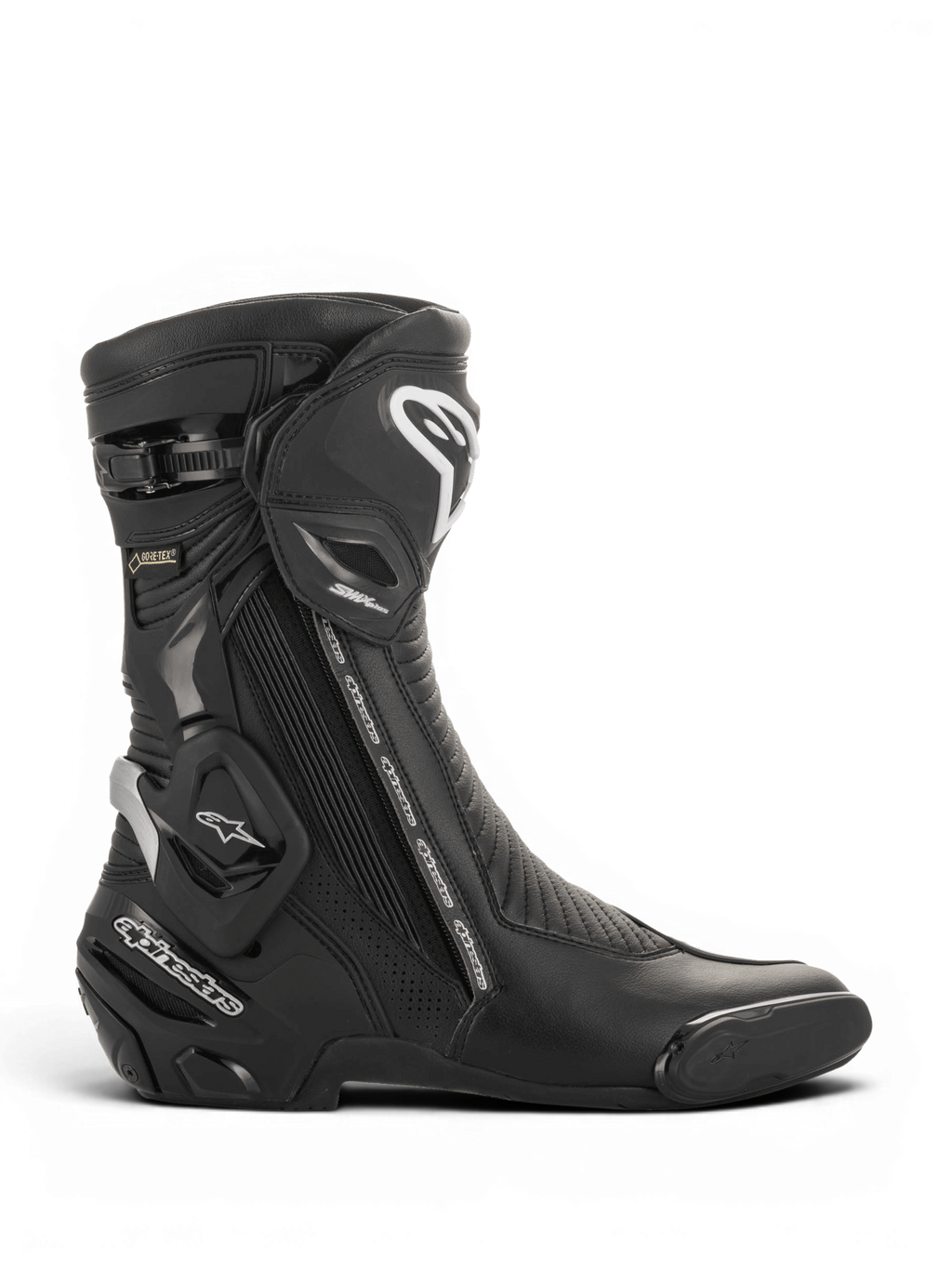 Buty SMX Plus V2 GORE-TEX