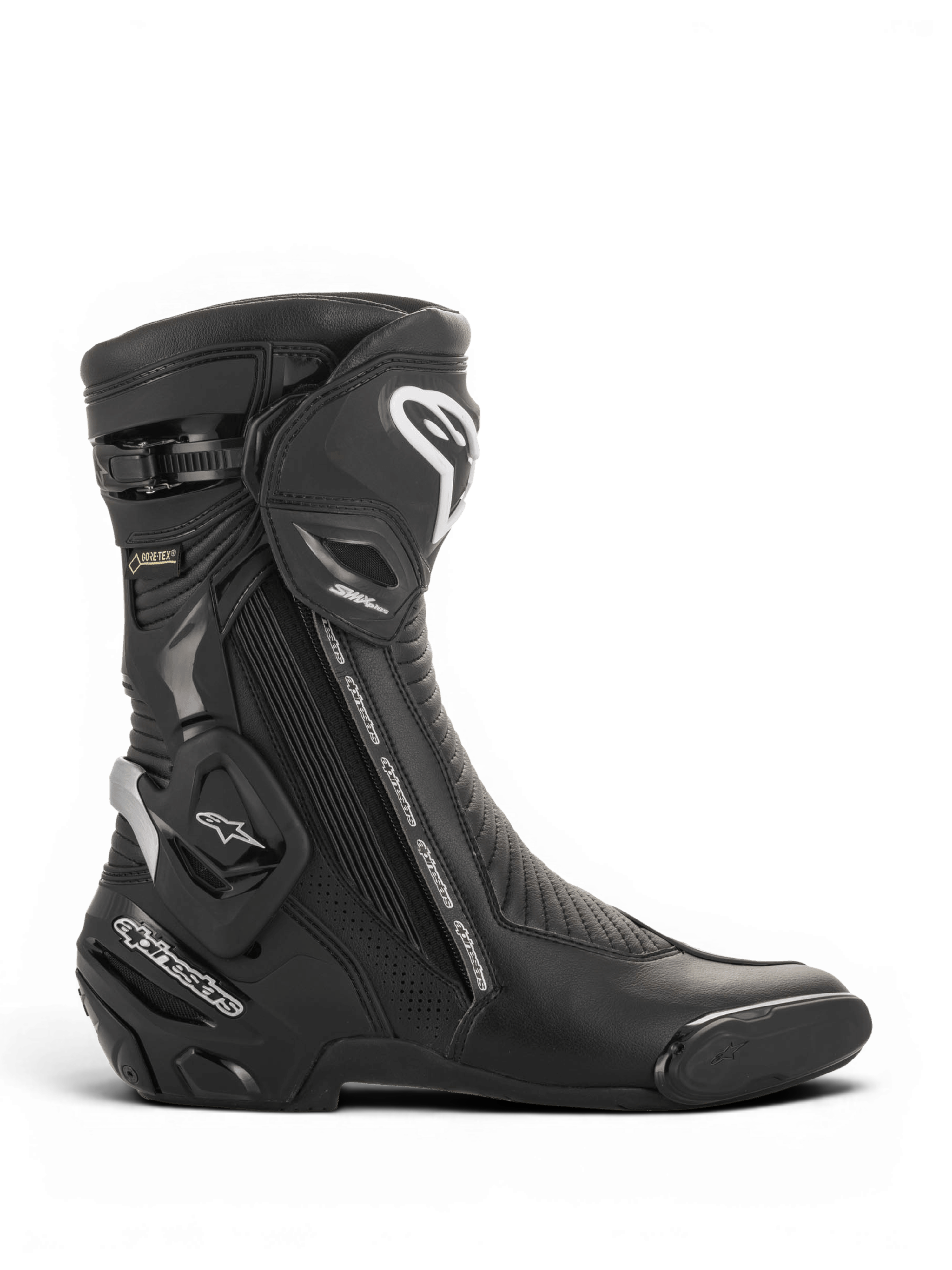 Buty SMX Plus V2 GORE-TEX