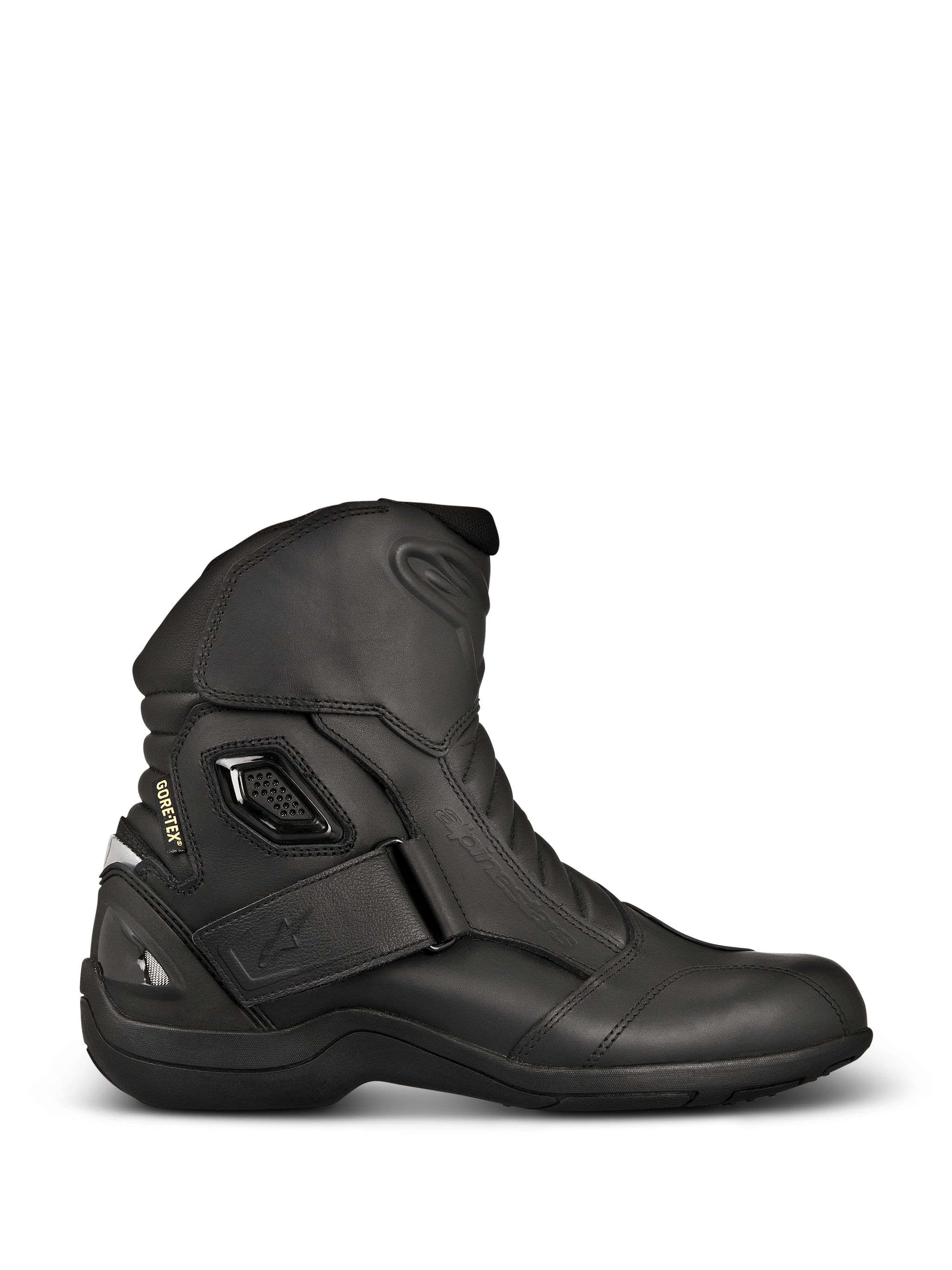 Buty New Land Gore-Tex