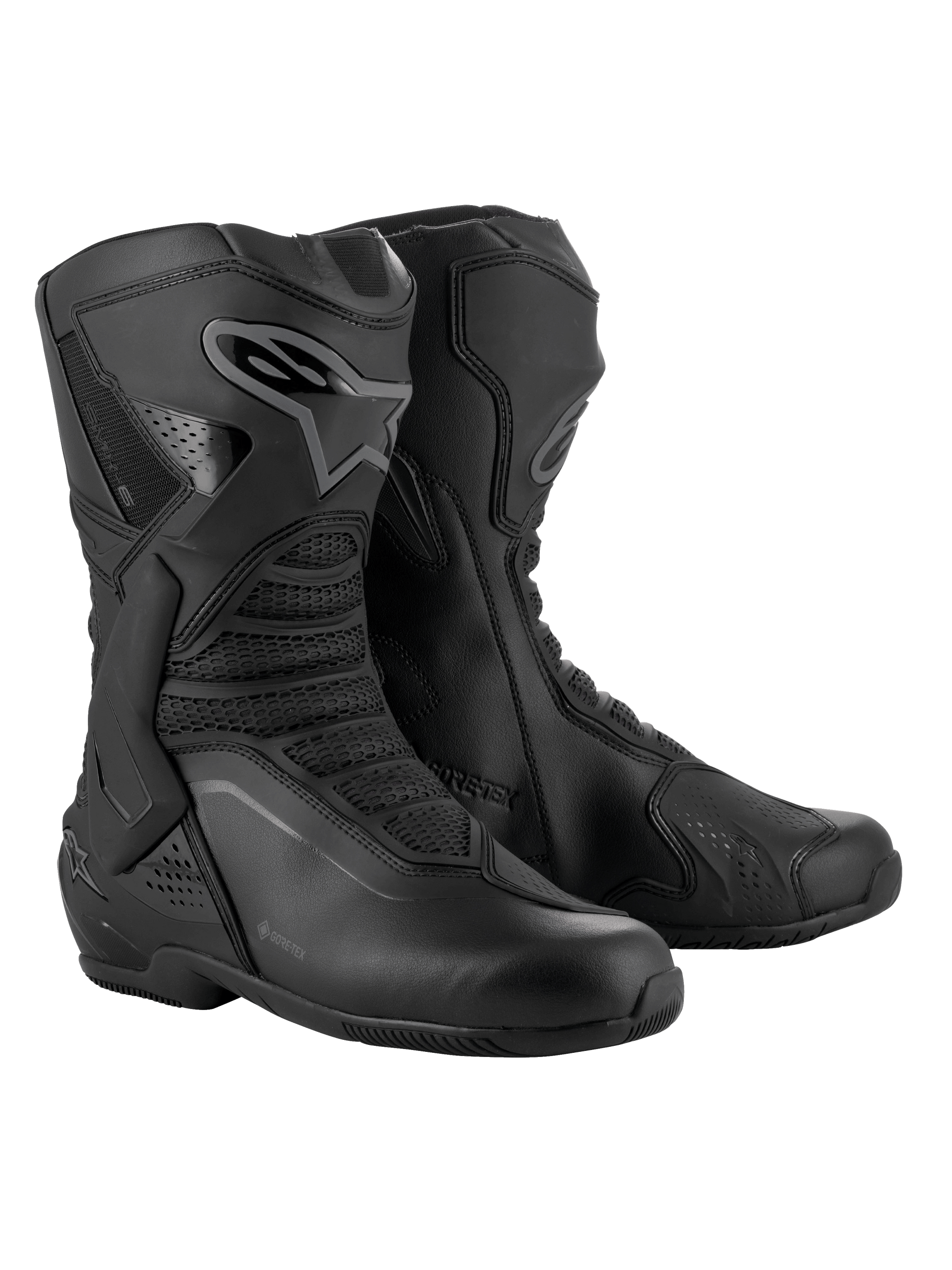 Buty Goretex SMX-6 V3