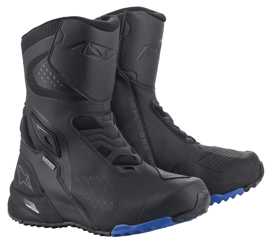 RT-8 GORE-TEX Buty