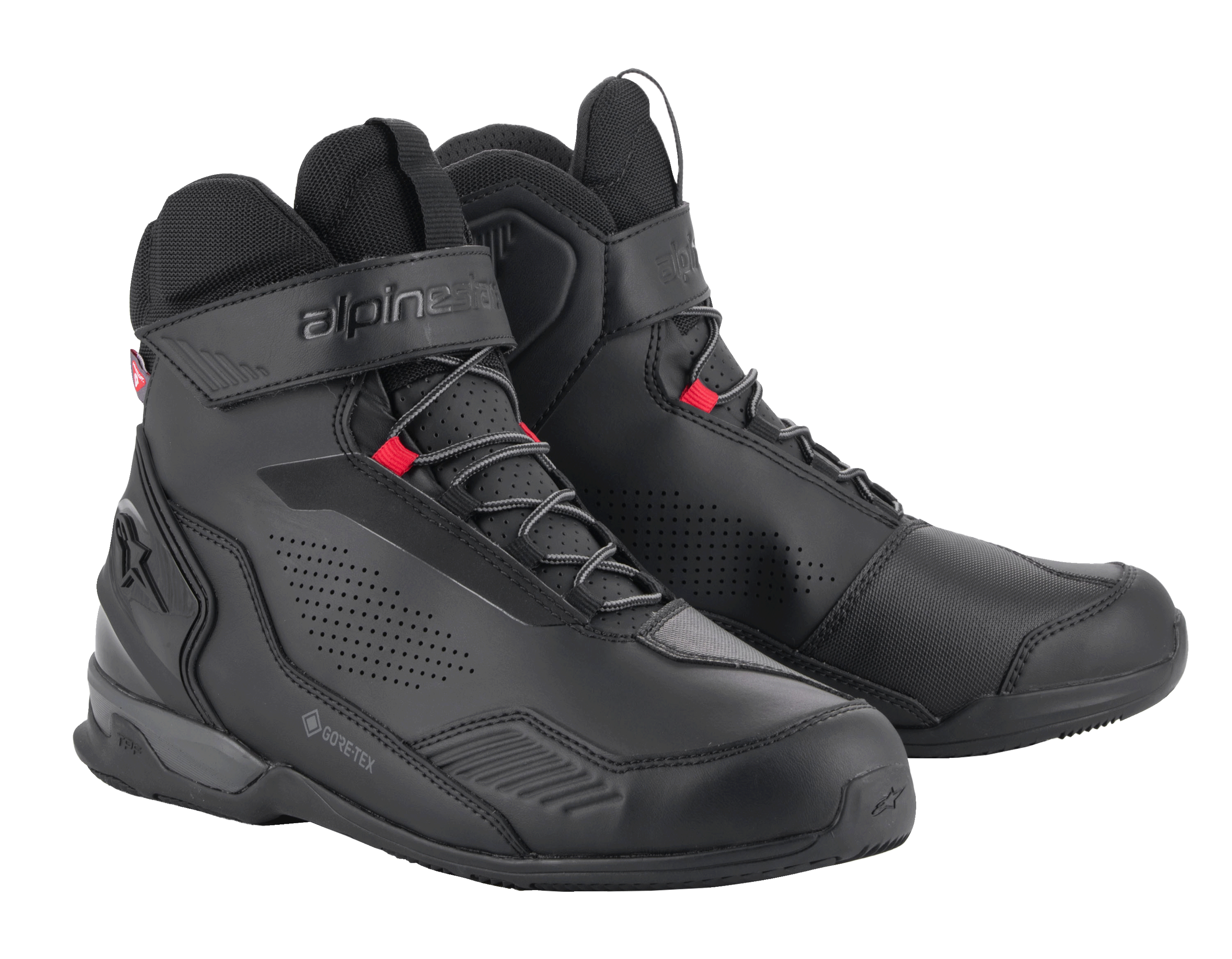 Buty Austral GORE-TEX