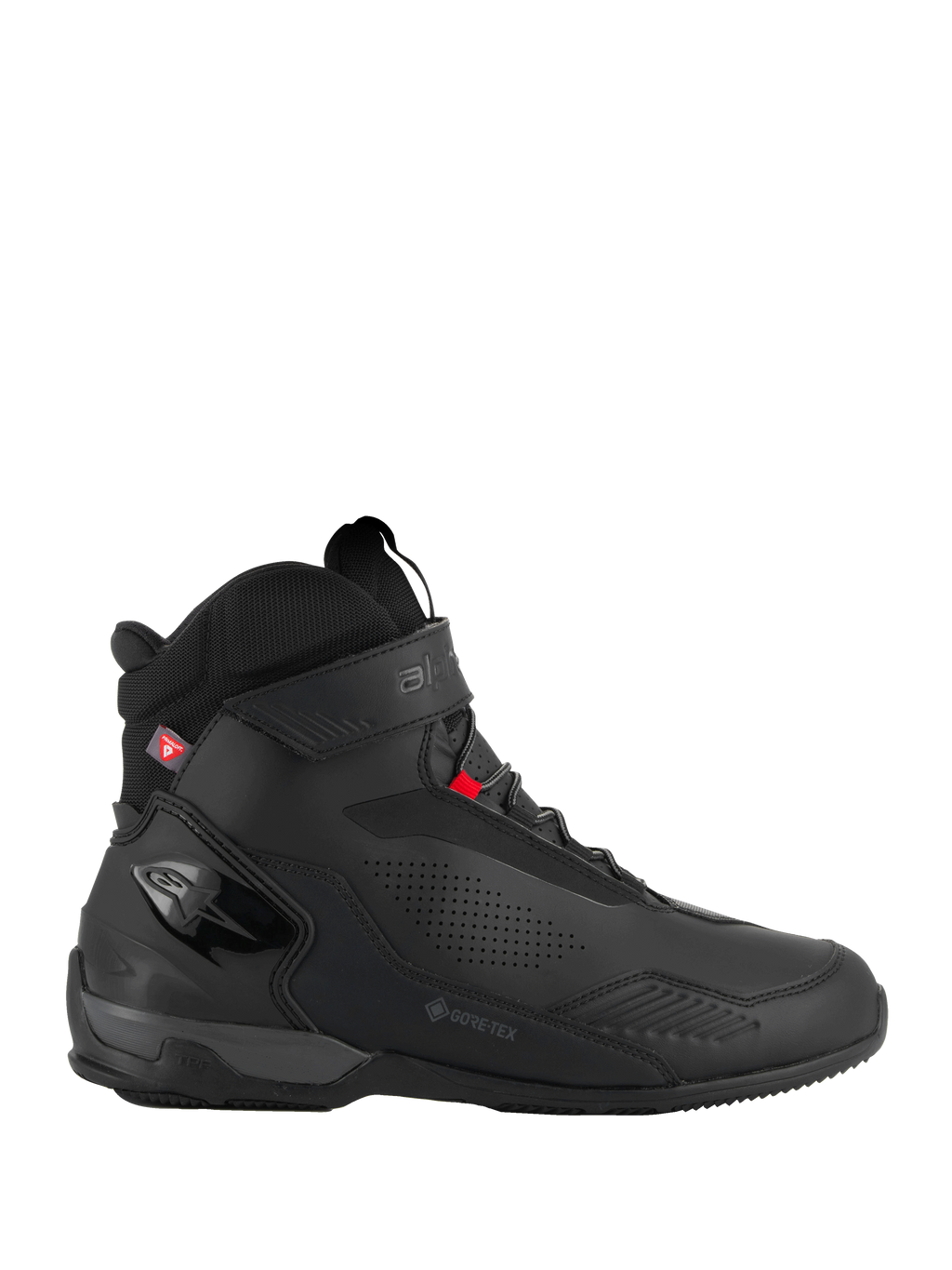 Buty Austral GORE-TEX