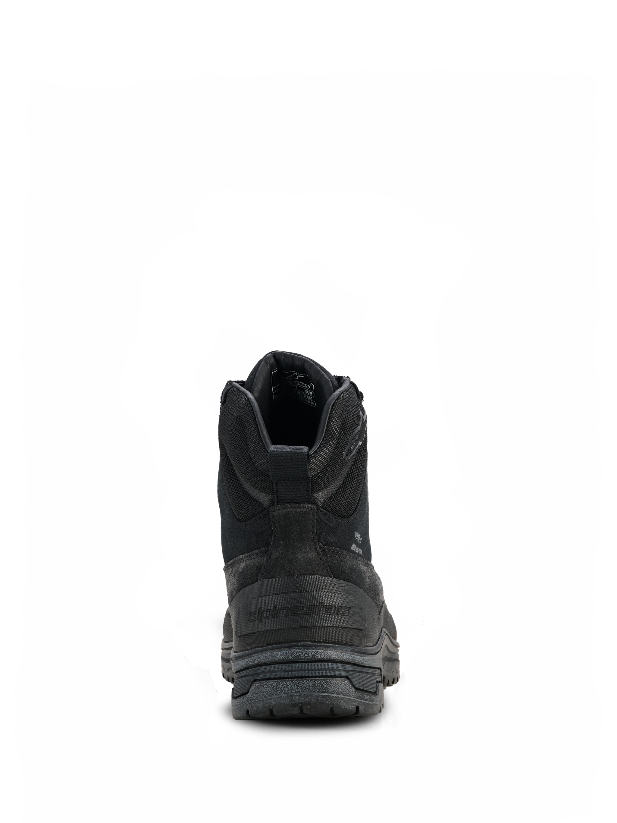 Woman Judy Waterproof Boots