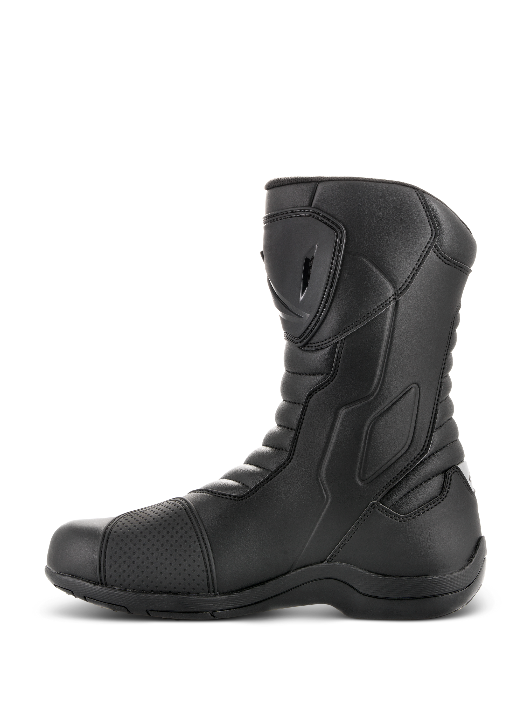 RADON DRYSTAR BOOT　EURO43 Buty Radon Drystar? - CZARNY ADVENTURE buty | Alpinestars