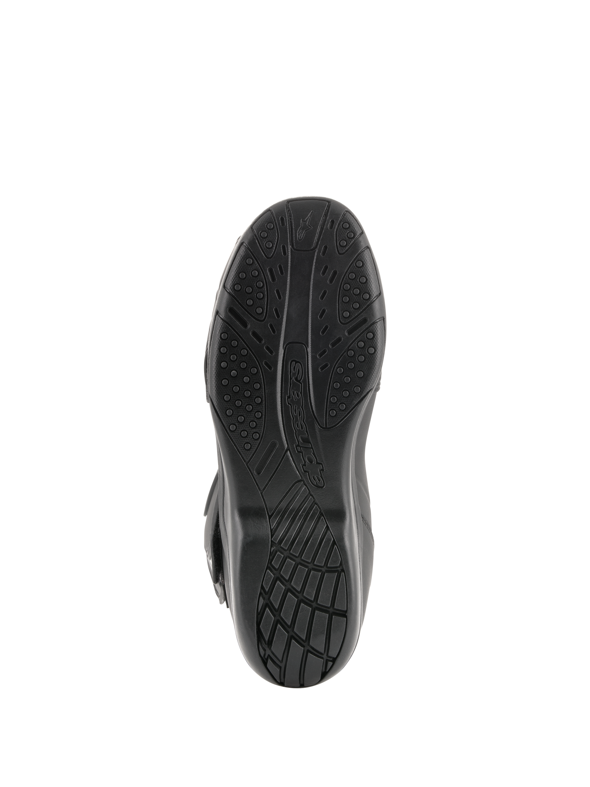 Buty Radon Drystar? - CZARNY ADVENTURE buty | Alpinestars