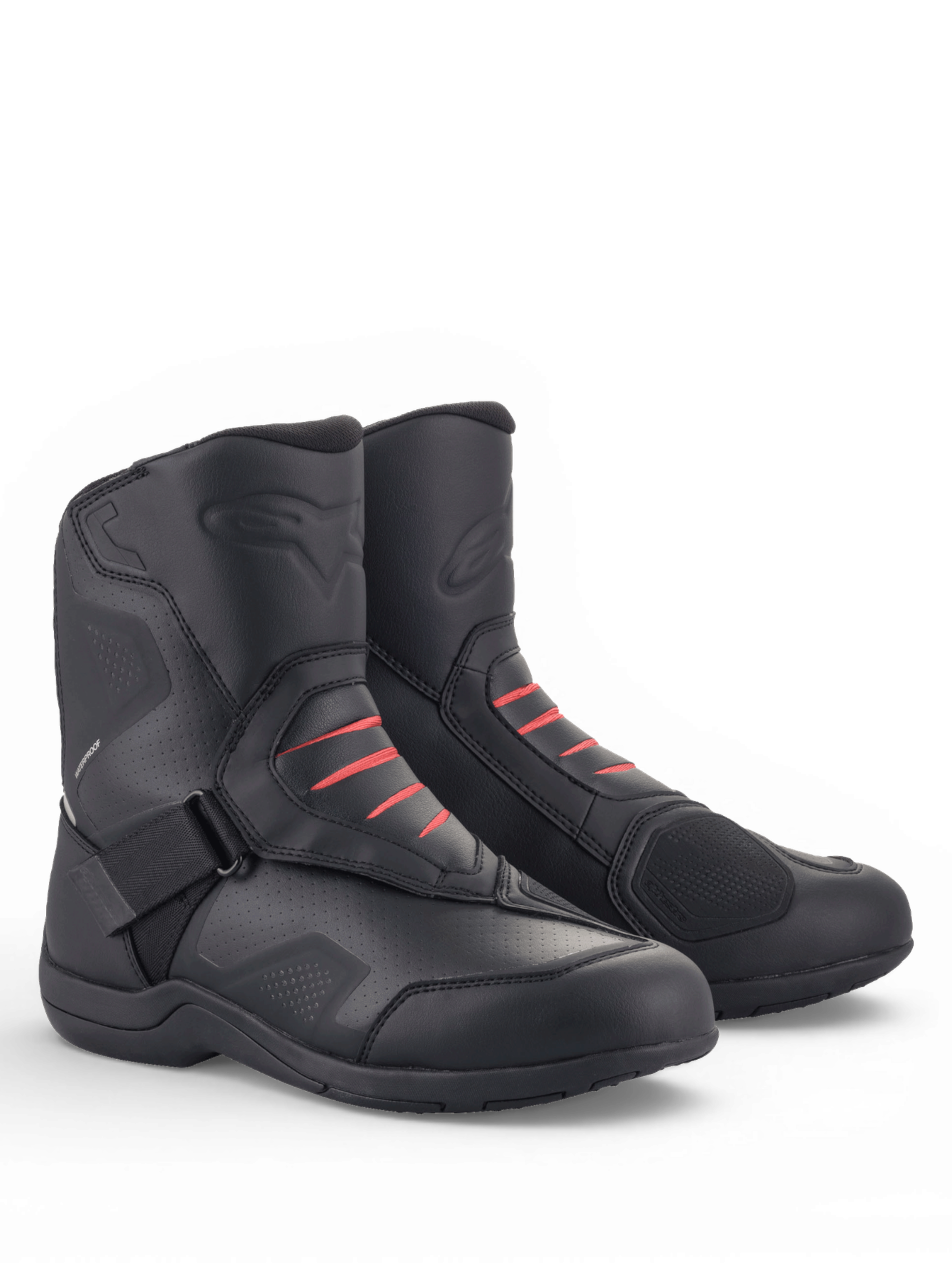 Buty Ridge V2 Wodoodporne