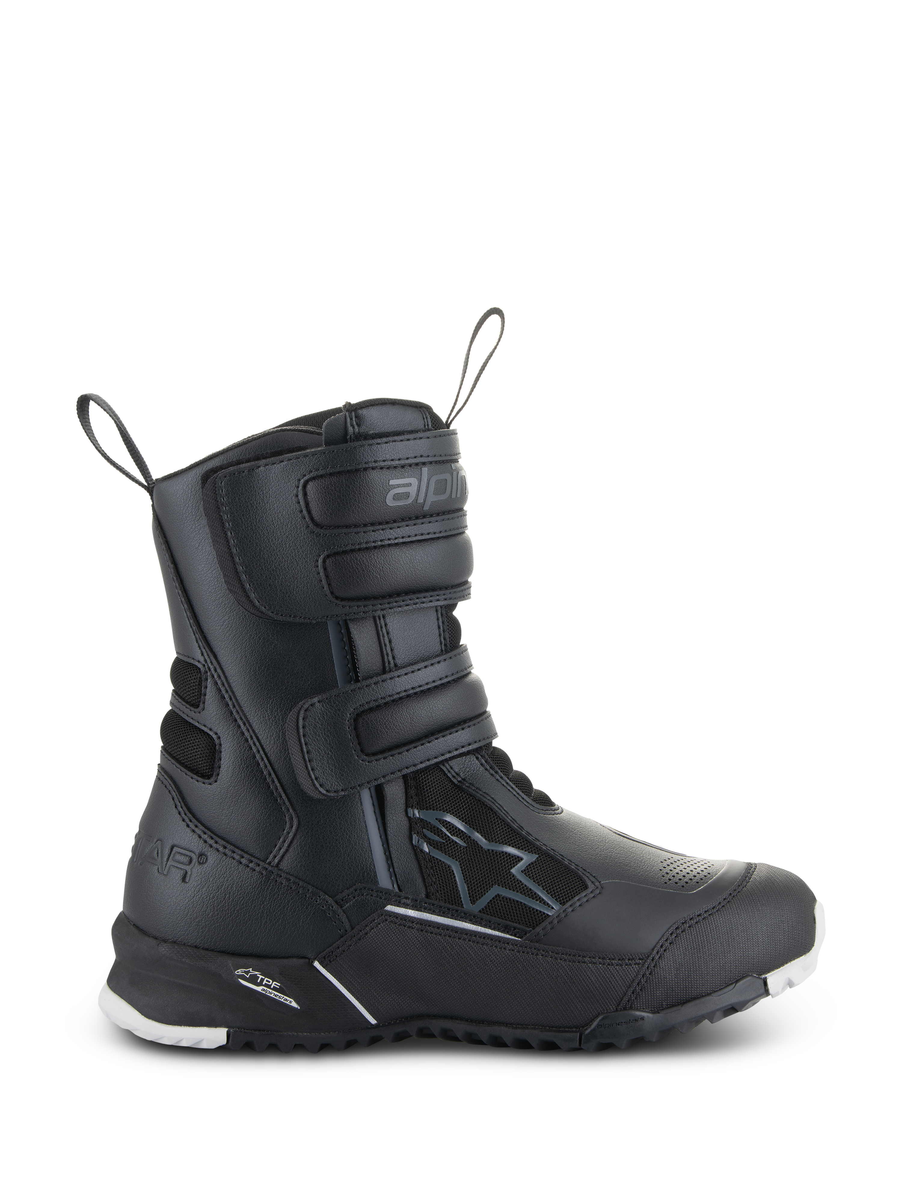 Women Stella RT-7 Touring Drystar® Boots