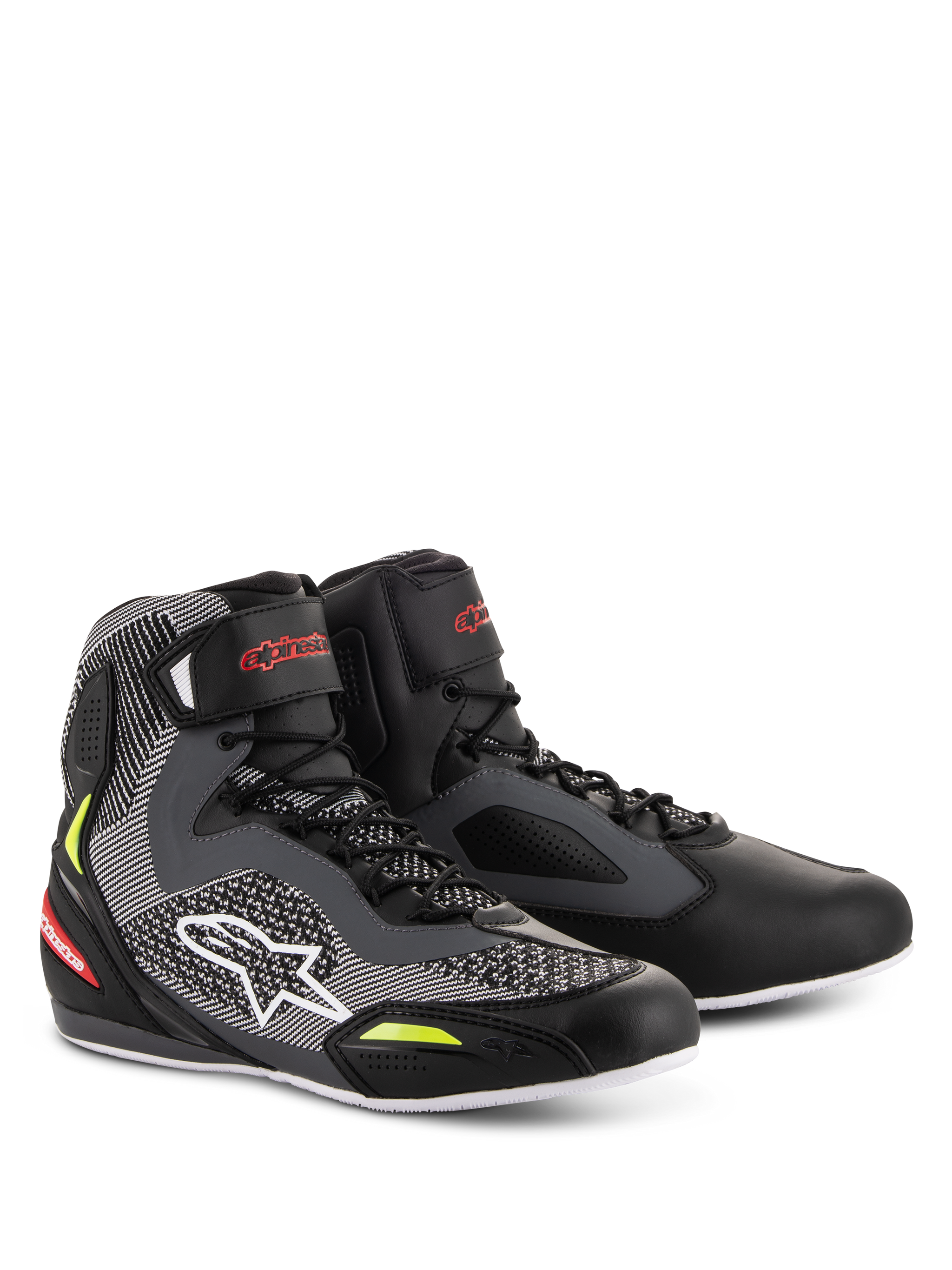 Buty Faster-3 Rideknit®