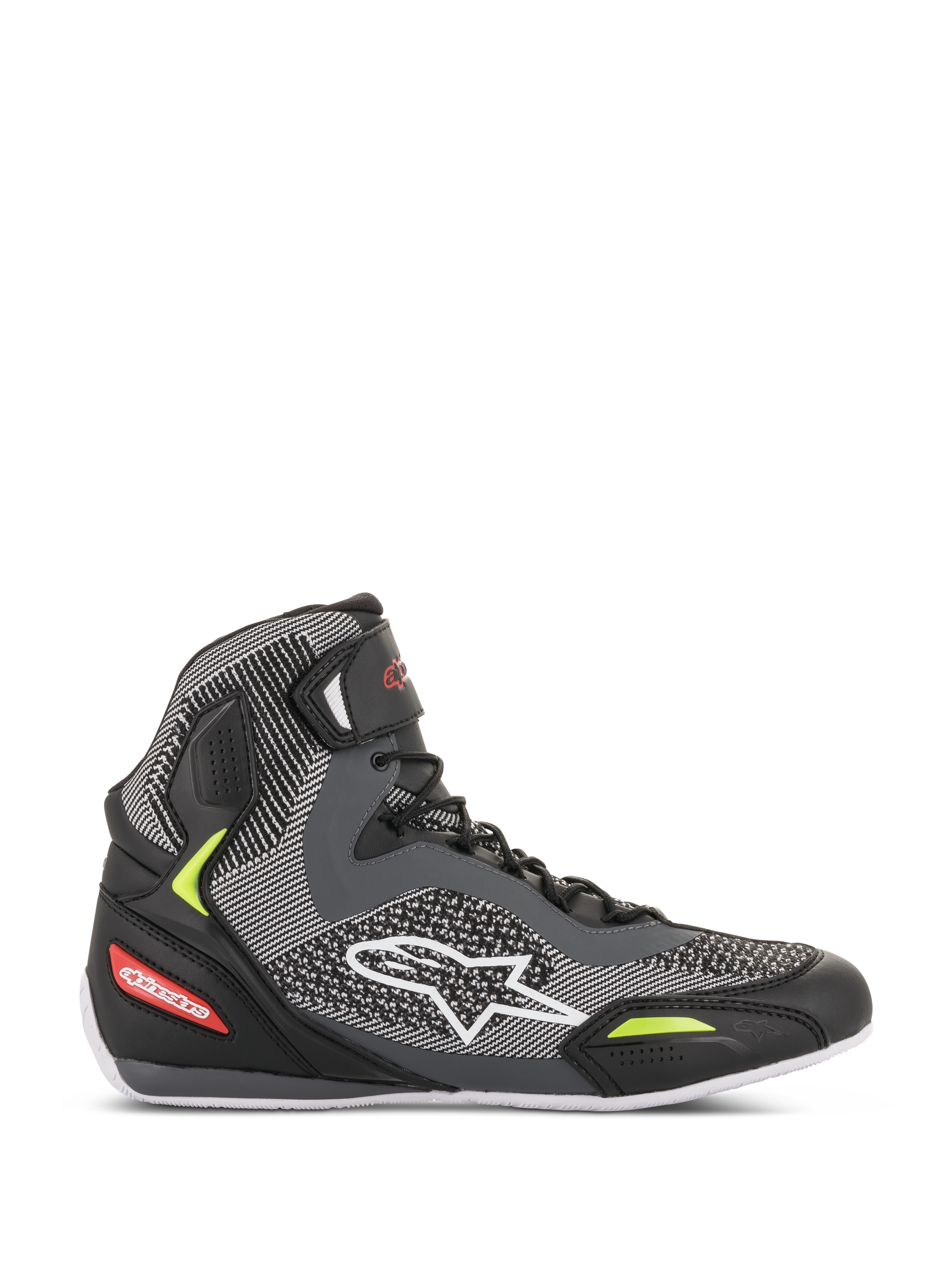 Buty Faster-3 Rideknit®