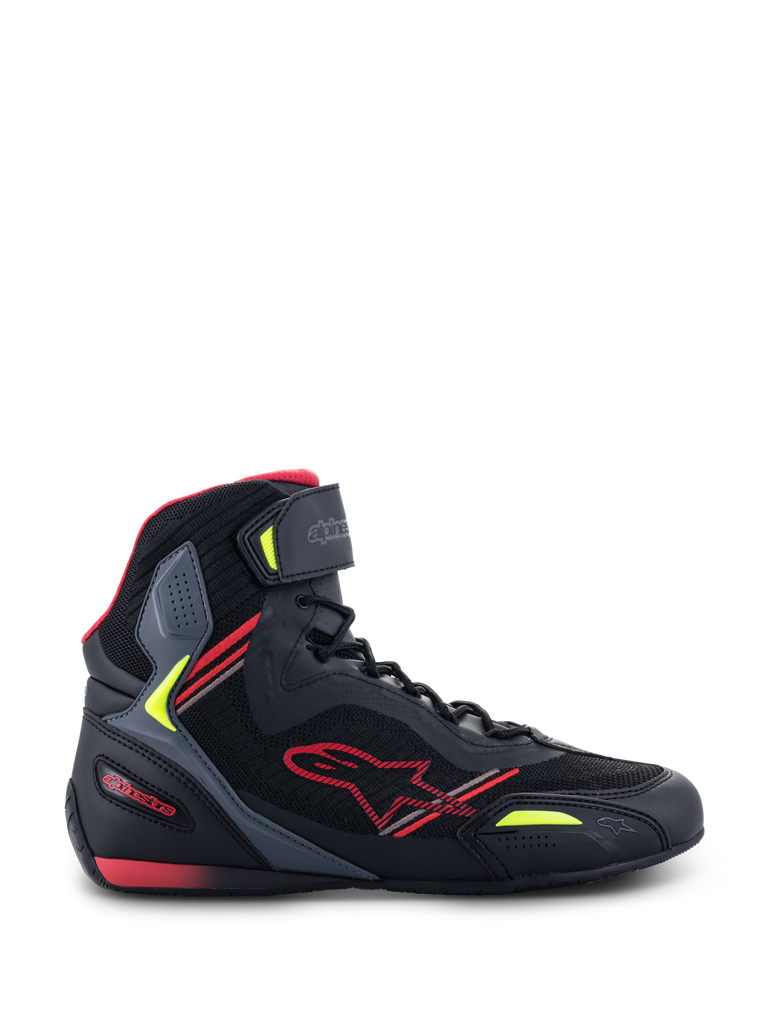 Buty Faster-3 Rideknit®