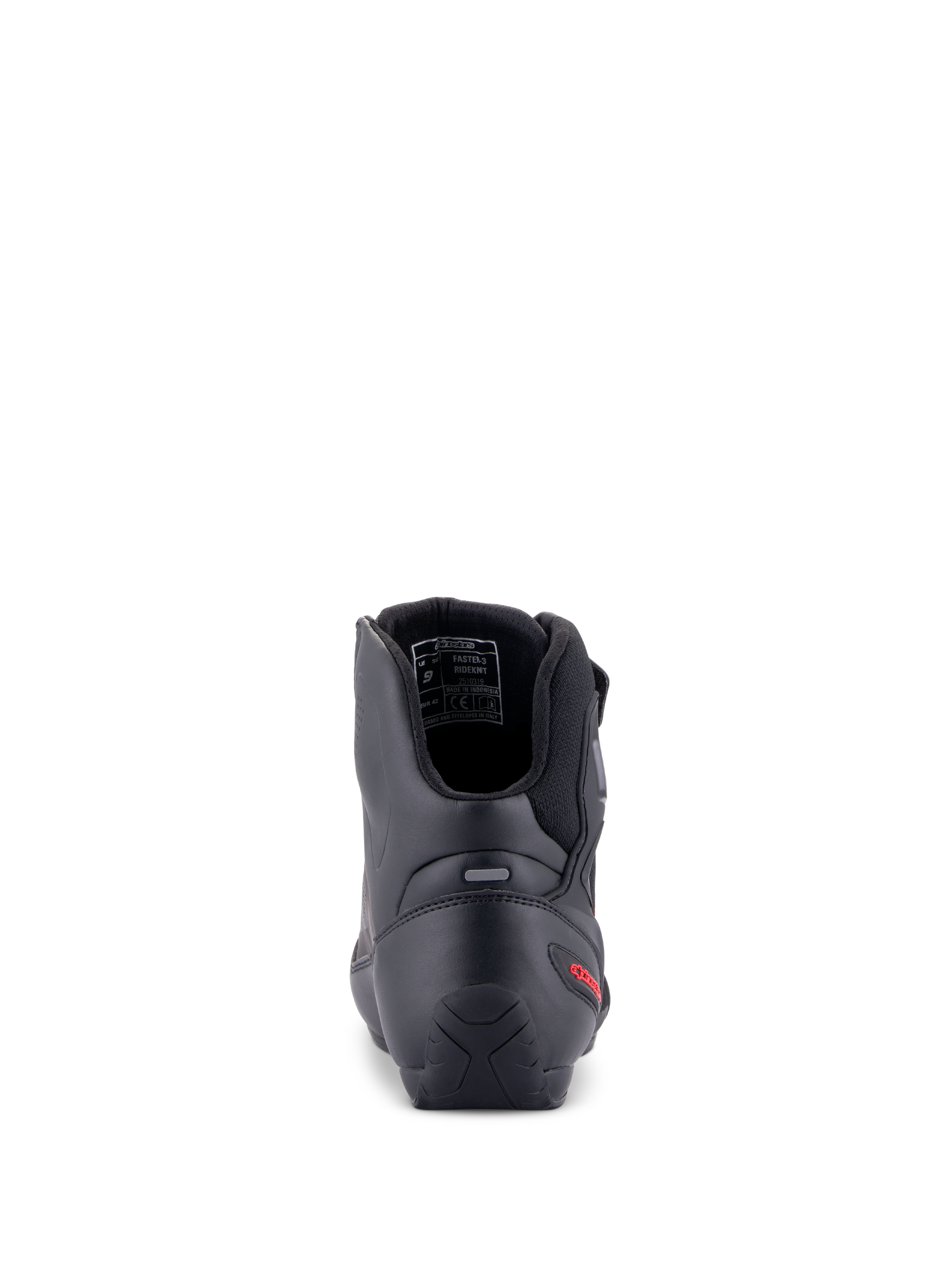 Buty Faster-3 Rideknit®