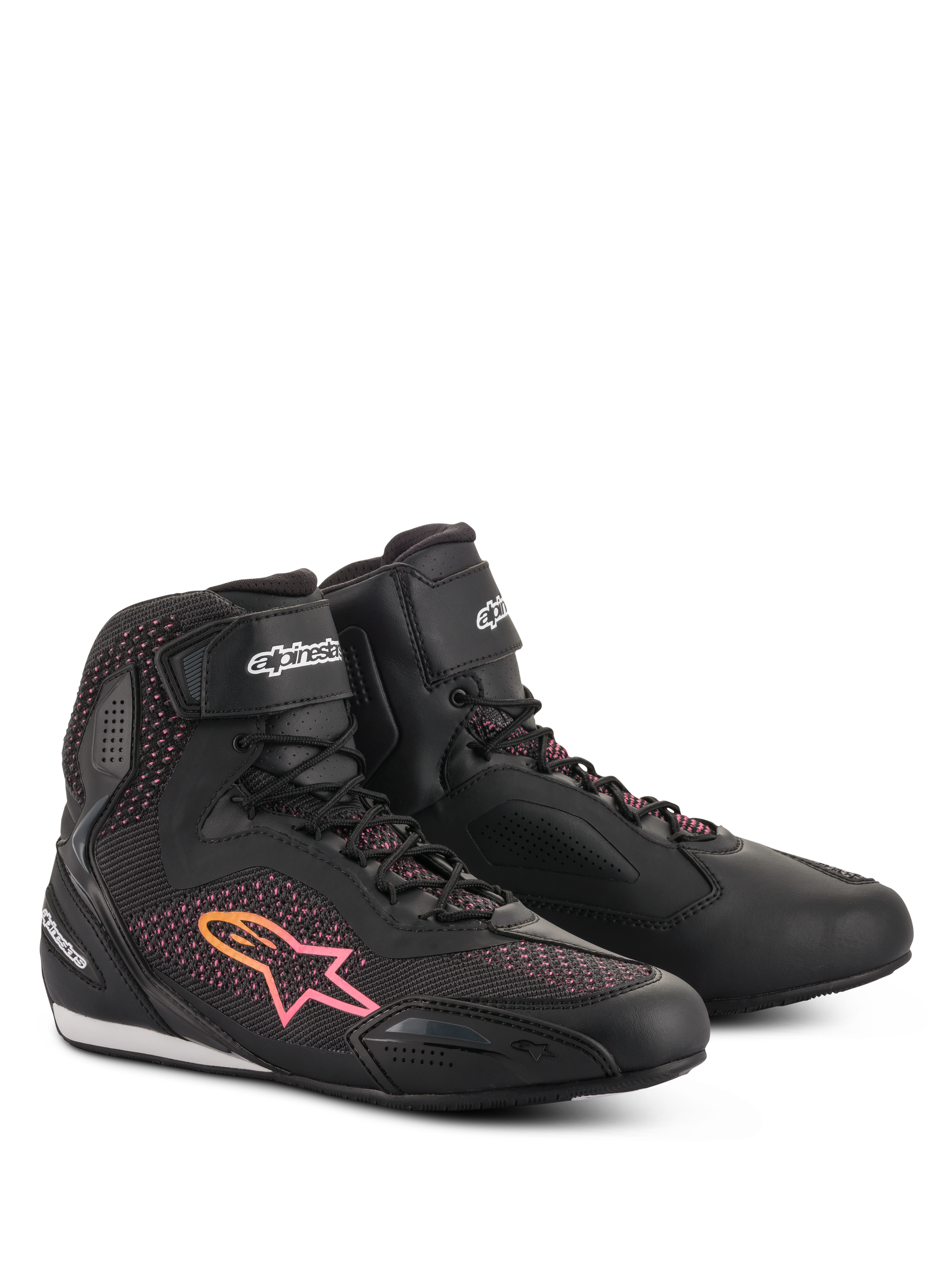 Kobiety Stella Faster-3 Rideknit? Buty