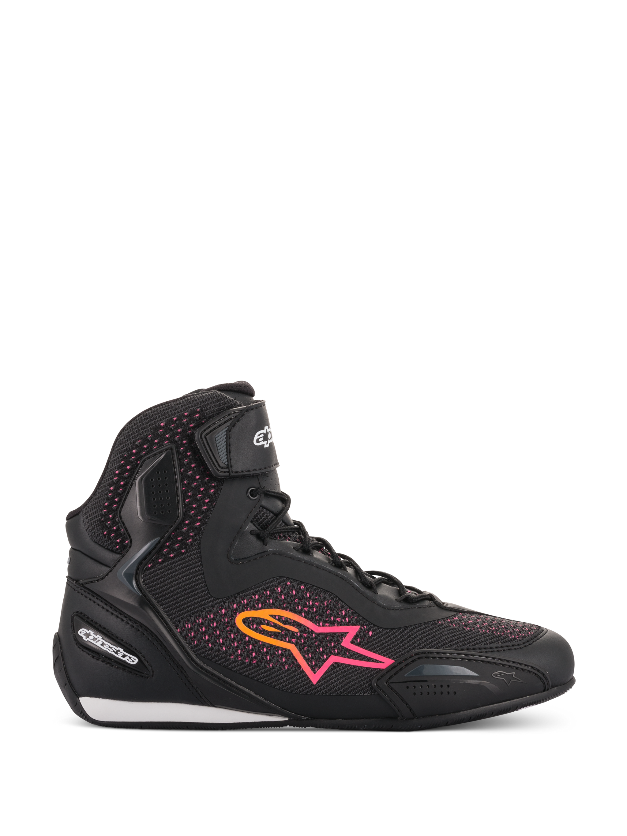 Kobiety Stella Faster-3 Rideknit? Buty